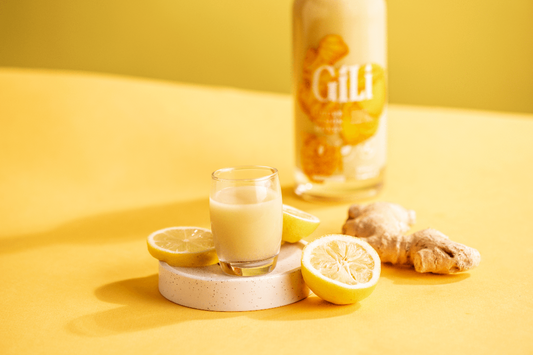 GILI MR. HOT SHOT
