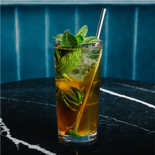 REBELS 0.0% MOJITO
