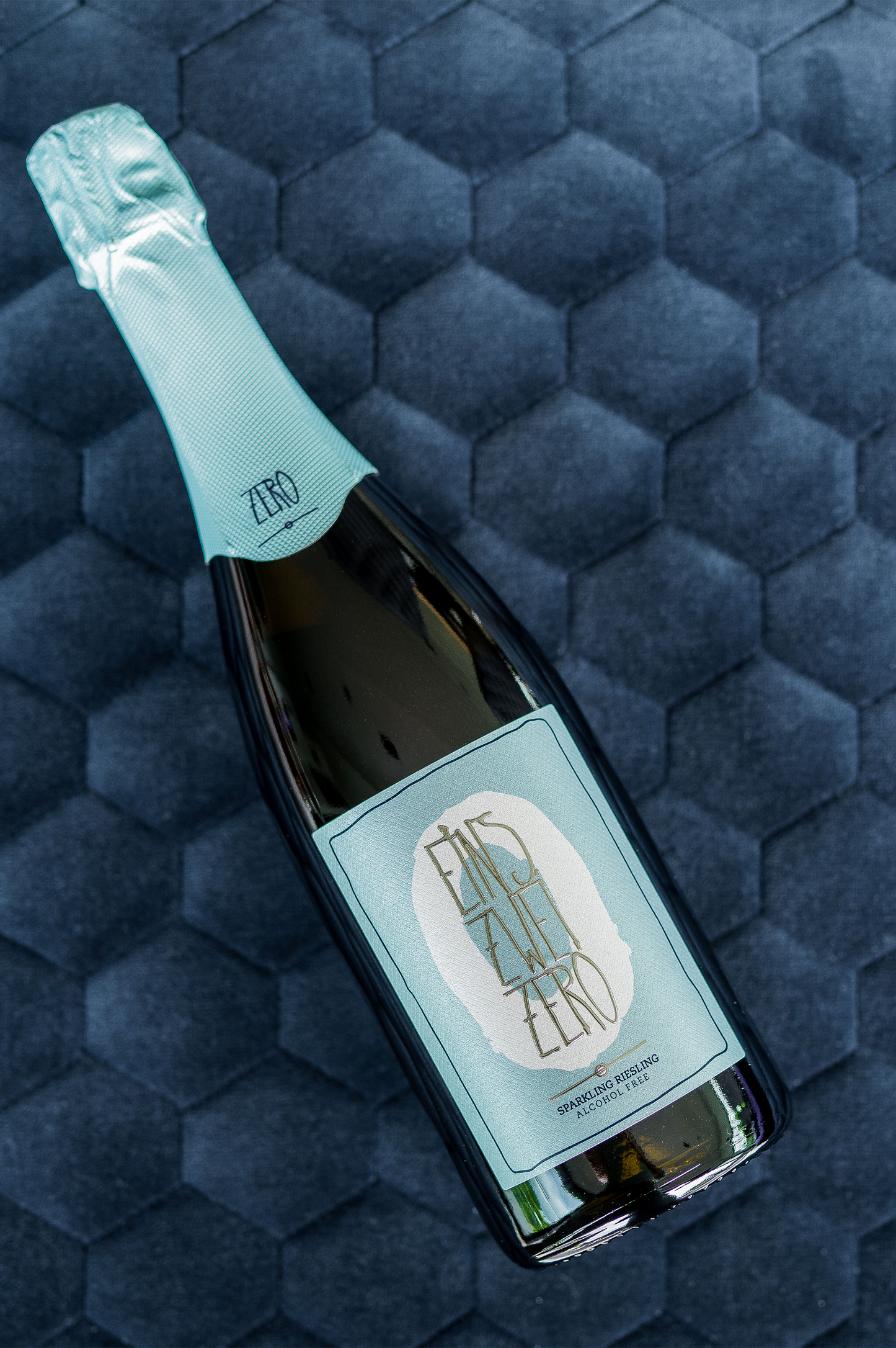 LEITZ Riesling Effervescent - 75CL