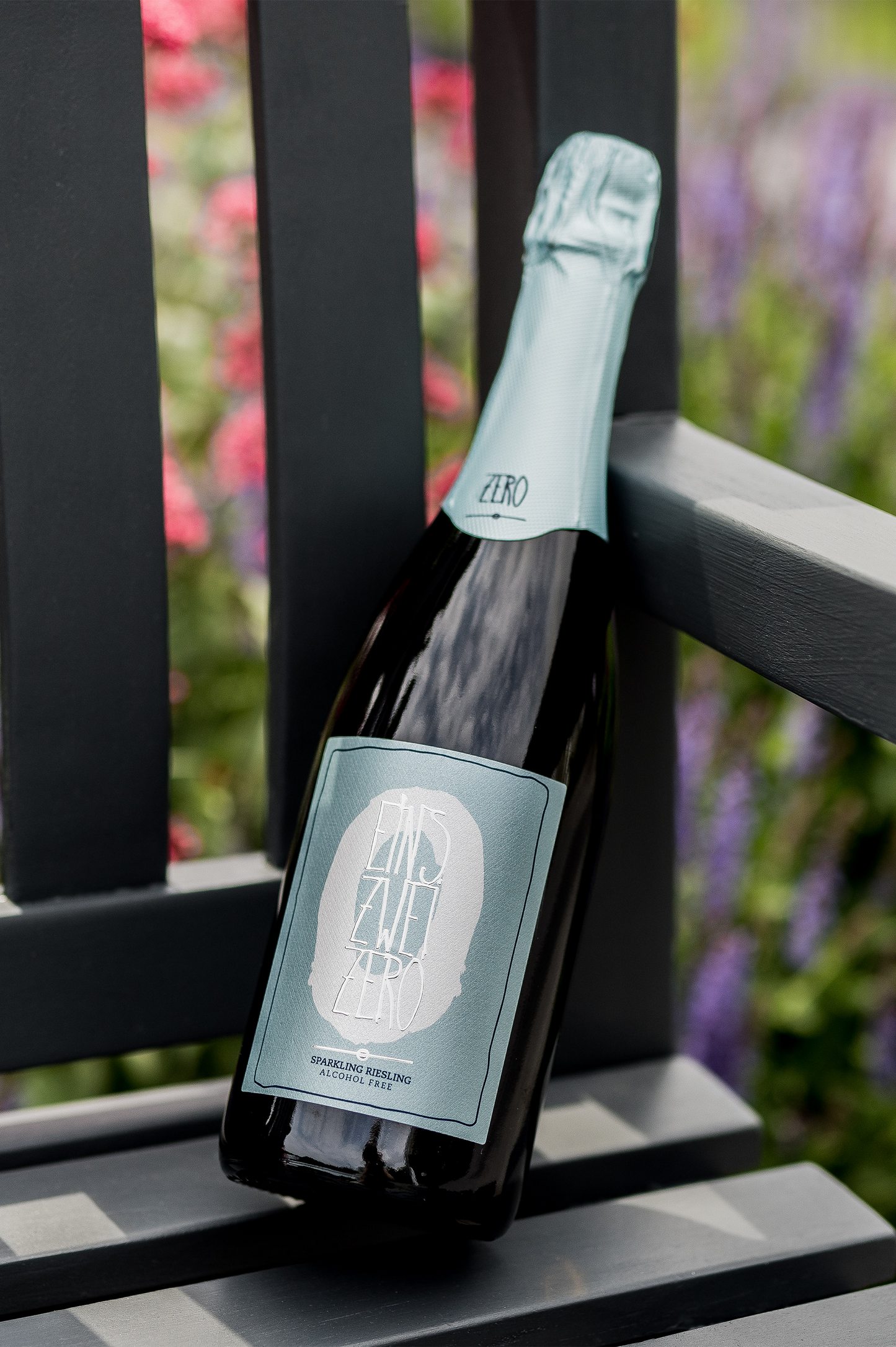 LEITZ Riesling Effervescent - 75CL