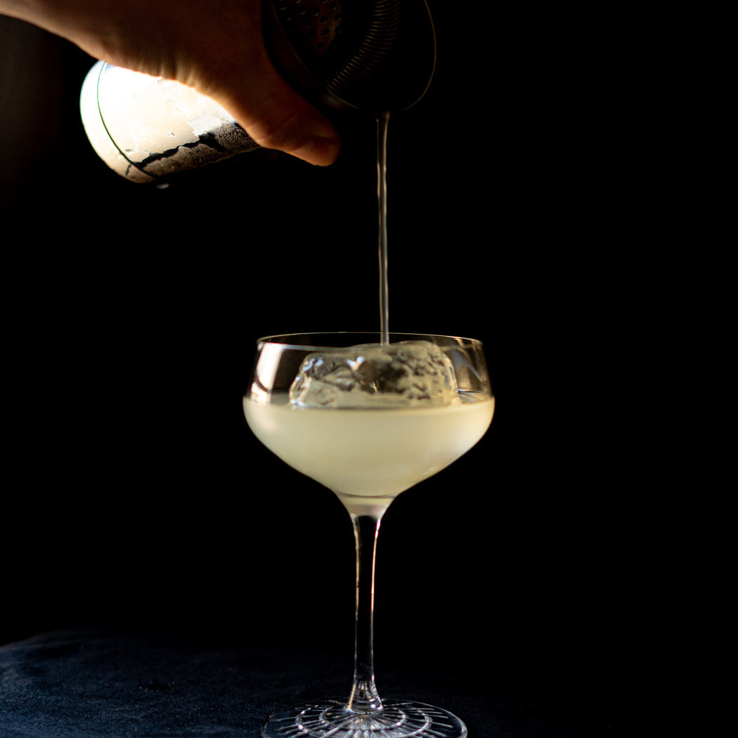 DJIN - PASSION (N°1) - xavieralcoolsansalcool