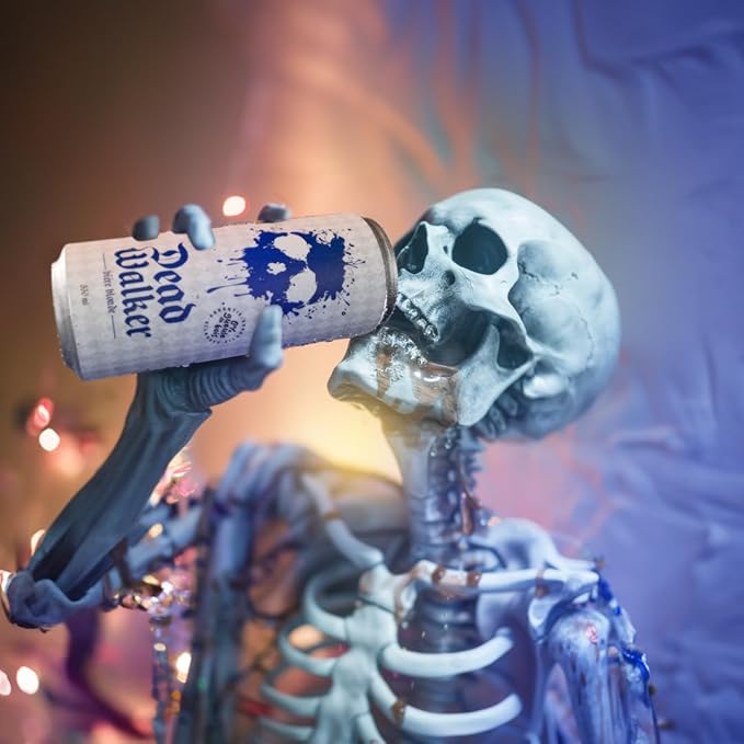 Dead Walker - Blonde 330ML