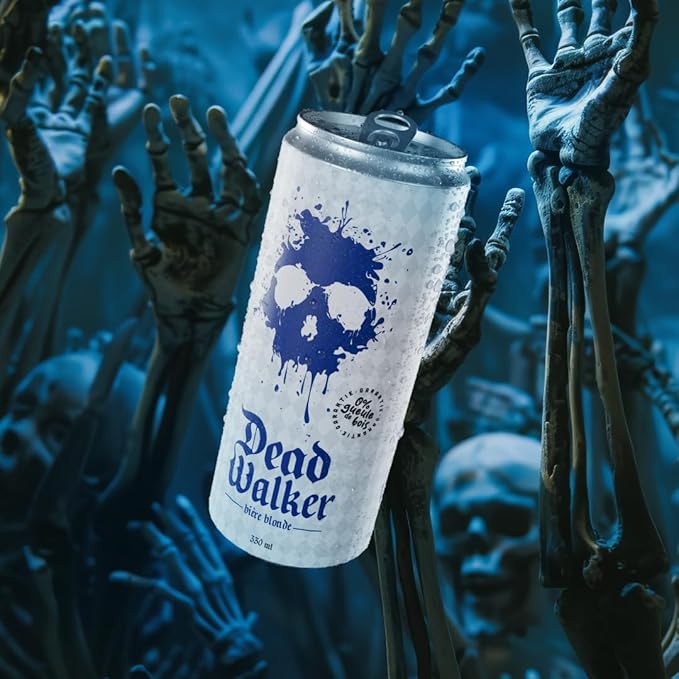 Dead Walker - Blonde 330ML