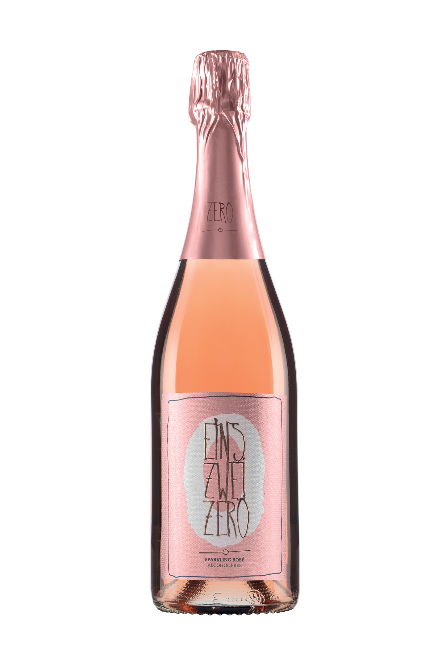 LEITZ Rosé Effervescent - 75CL