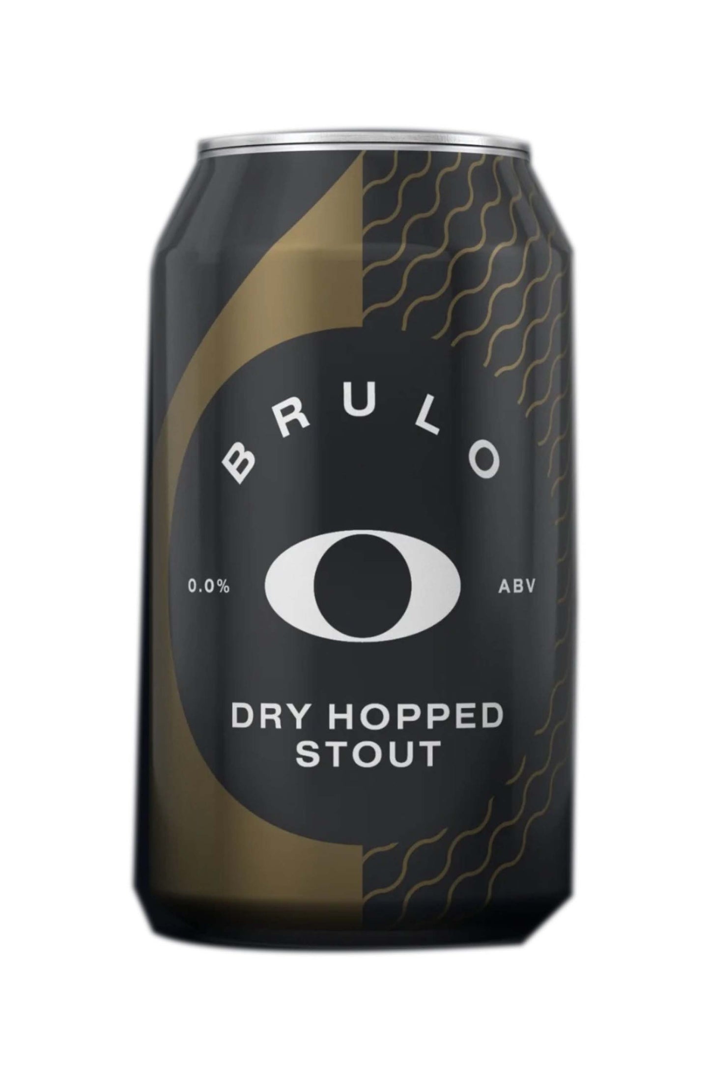 BRULO - Dry Hopped Stout