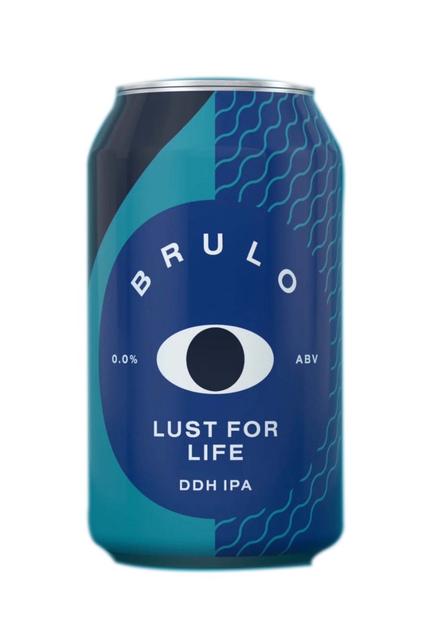 BRULO - Lust For Life DDH IPA