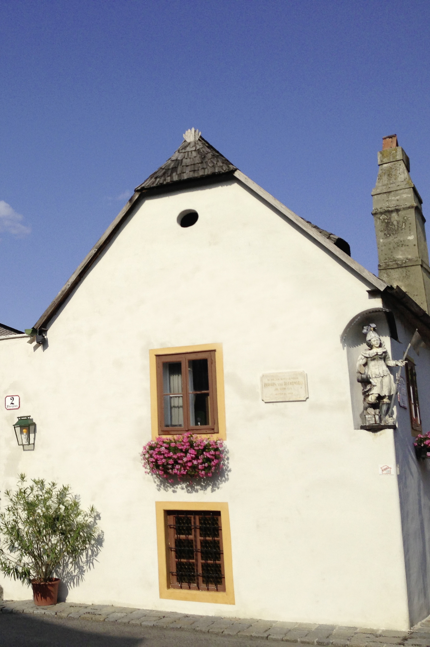Landhaus Mayer – Alkoholfrei Grüner Veltliner