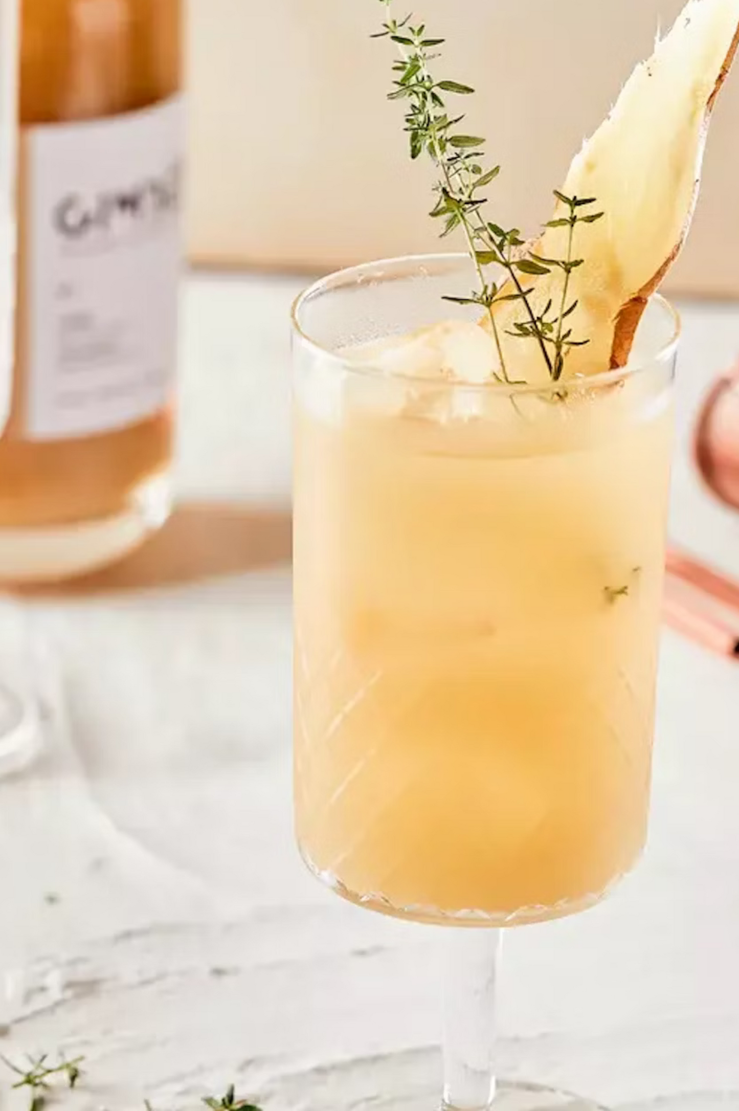 GIMBER N°1 Original - 700ML