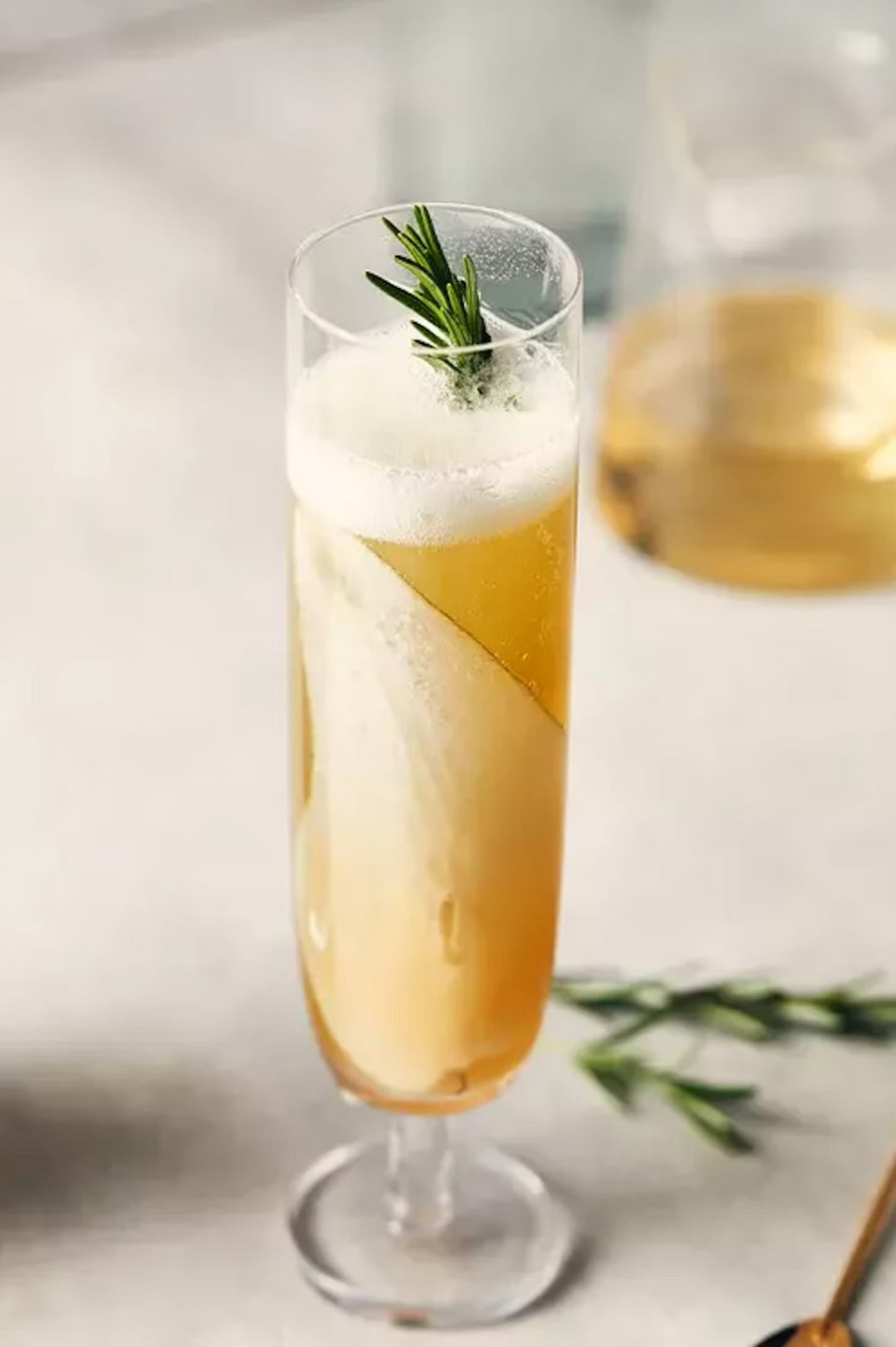 GIMBER S°1 Sweet Lilly - 700ML