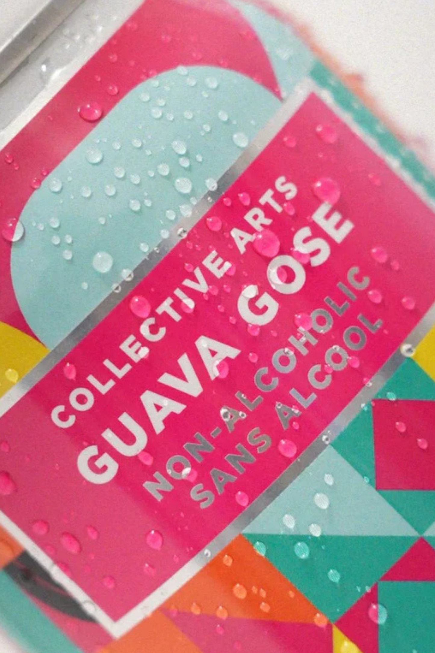 COLLECTIVE ARTS - GUAVA GOSE