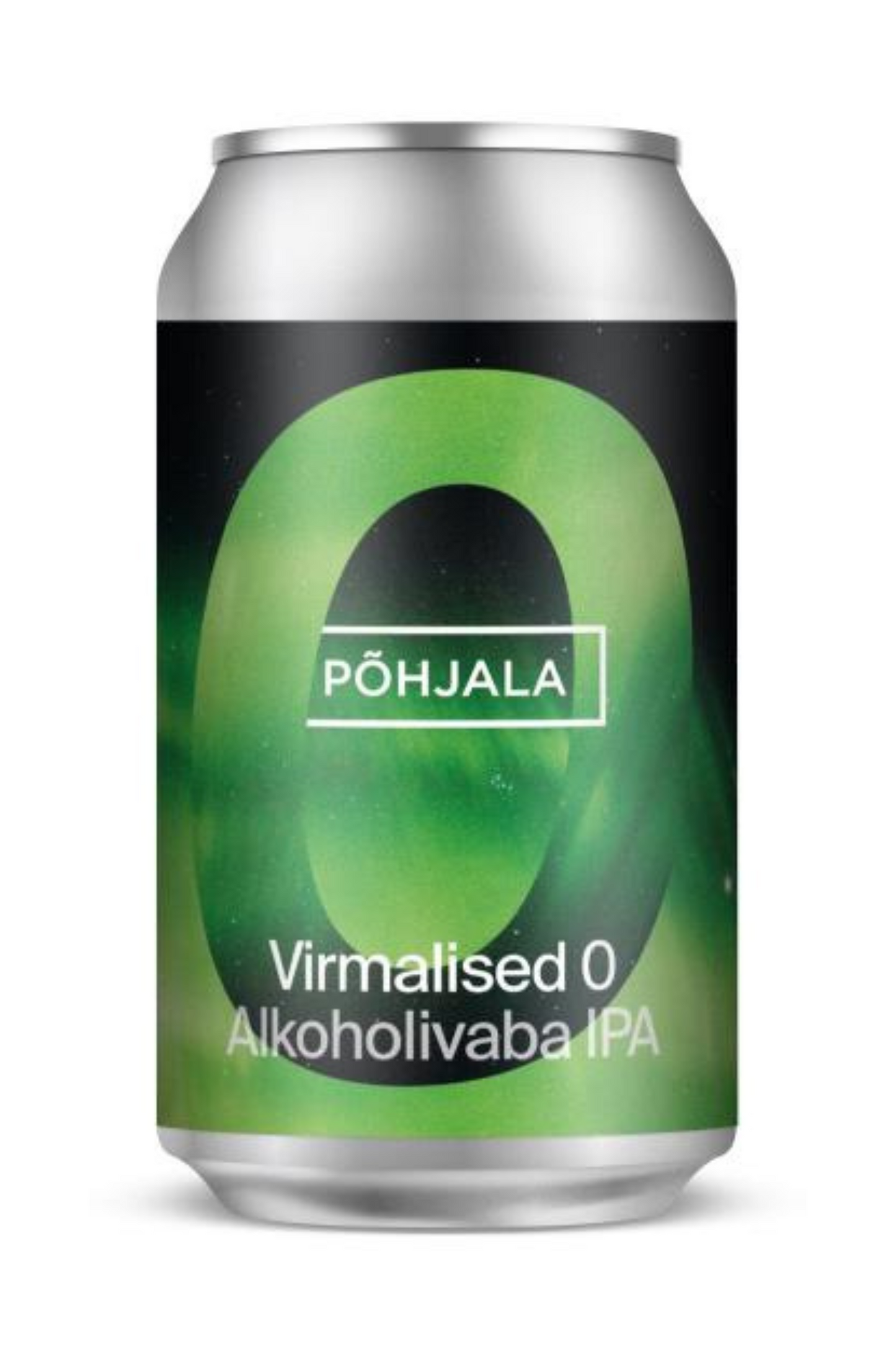 Pohjala - Virmalised IPA - 330ML