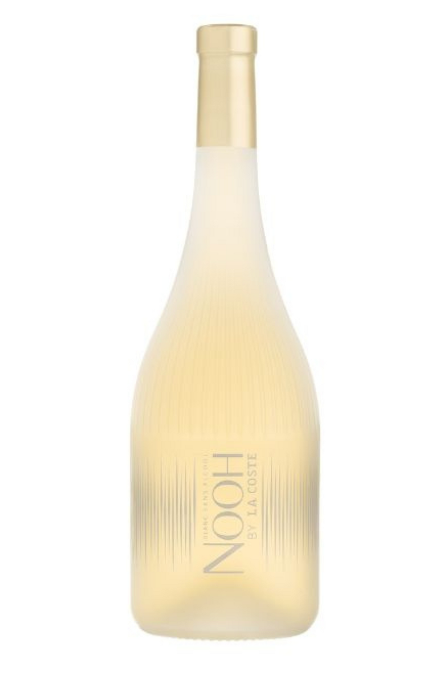Château Lacoste NOOH 0.0% Vin Blanc Désalcoolisé - 75CL
