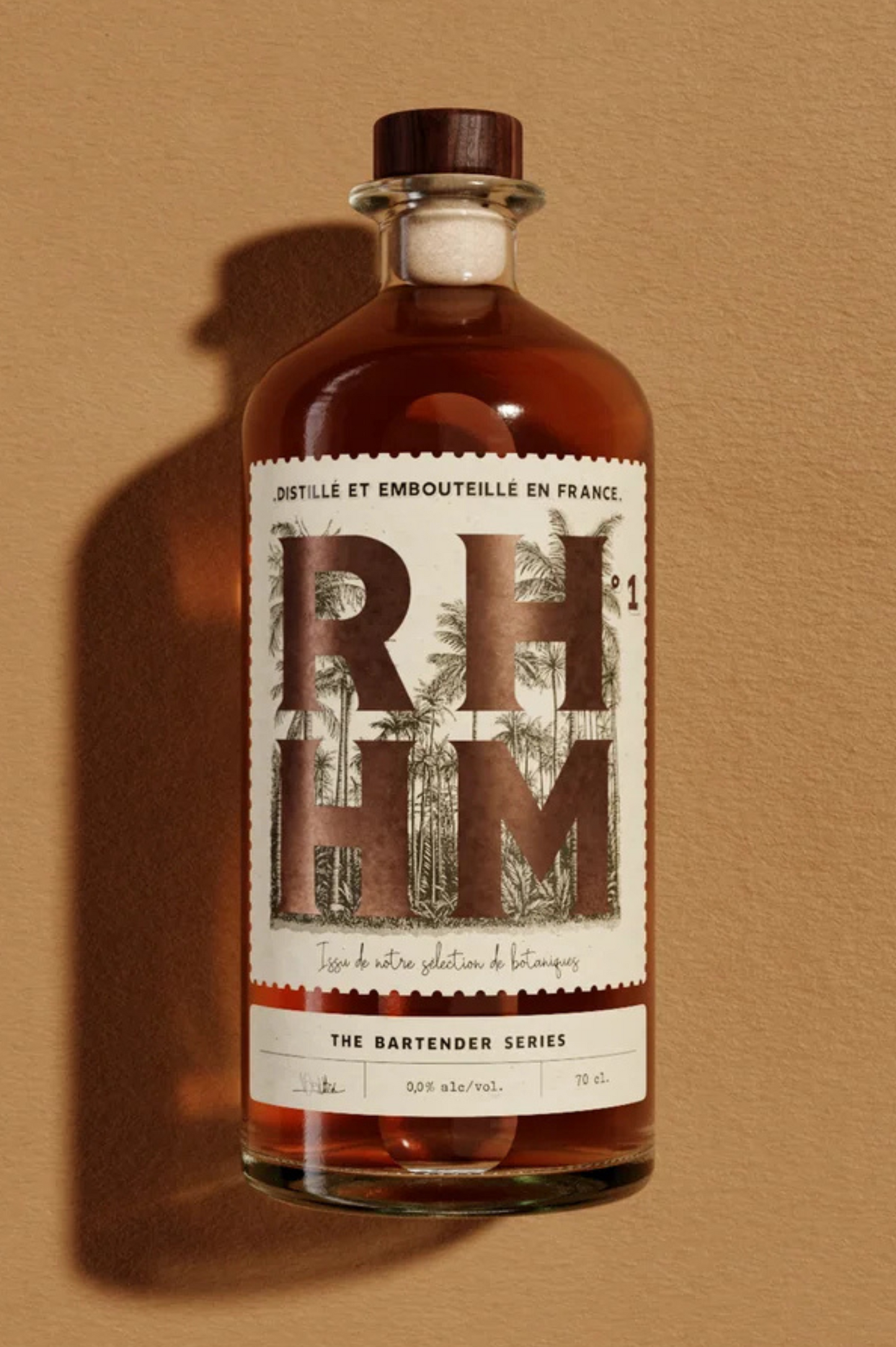 JNPR - RHHM n°1 - 70CL
