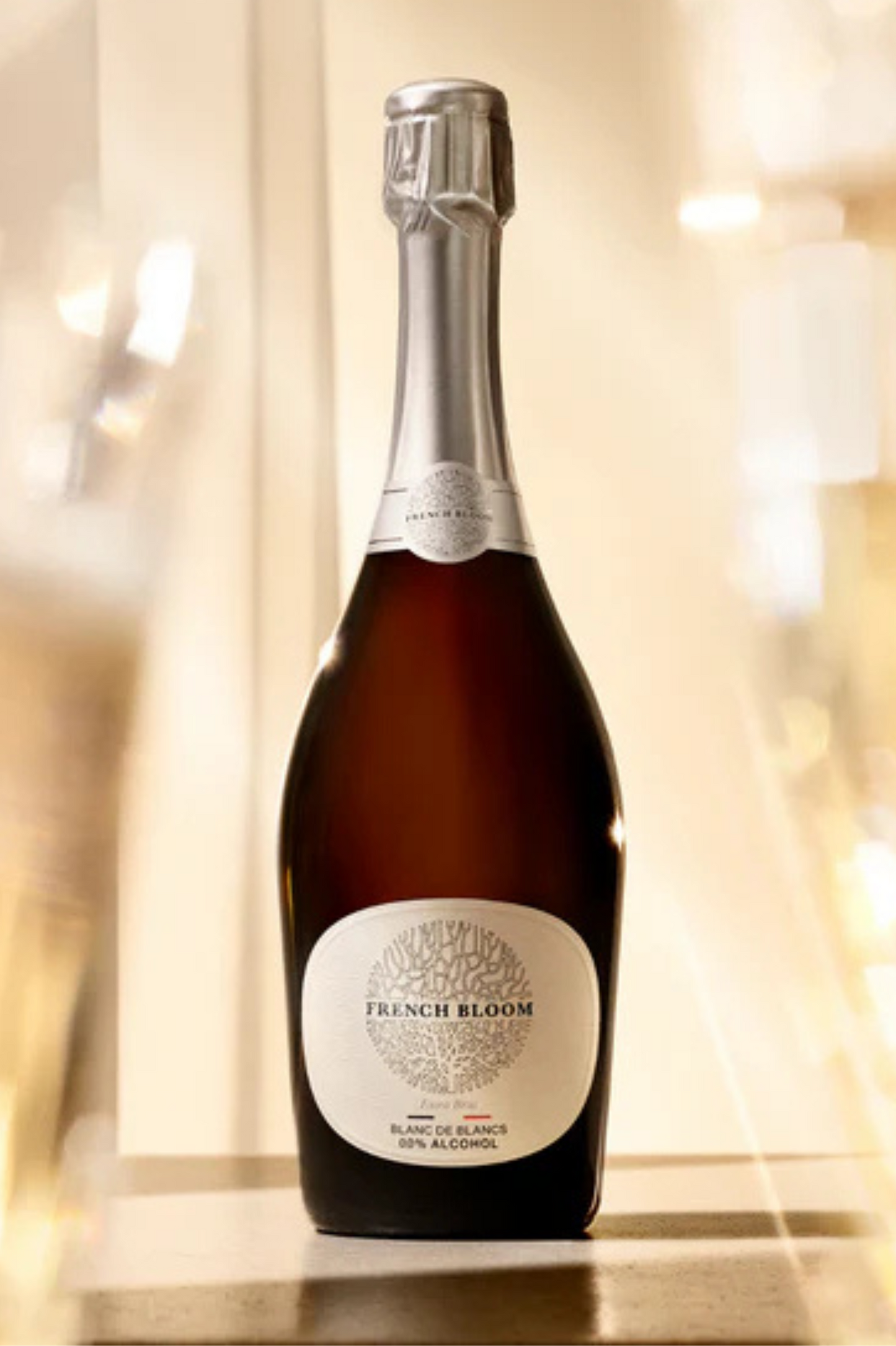 French Bloom - L'Extra Brut - 75CL