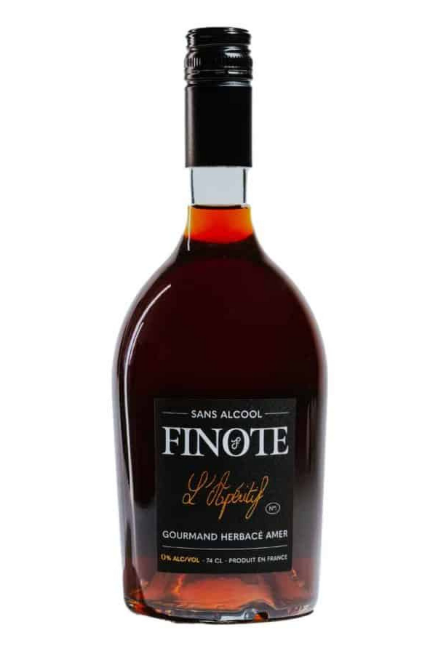 L’Apéritif N°1 - Finote - 75CL