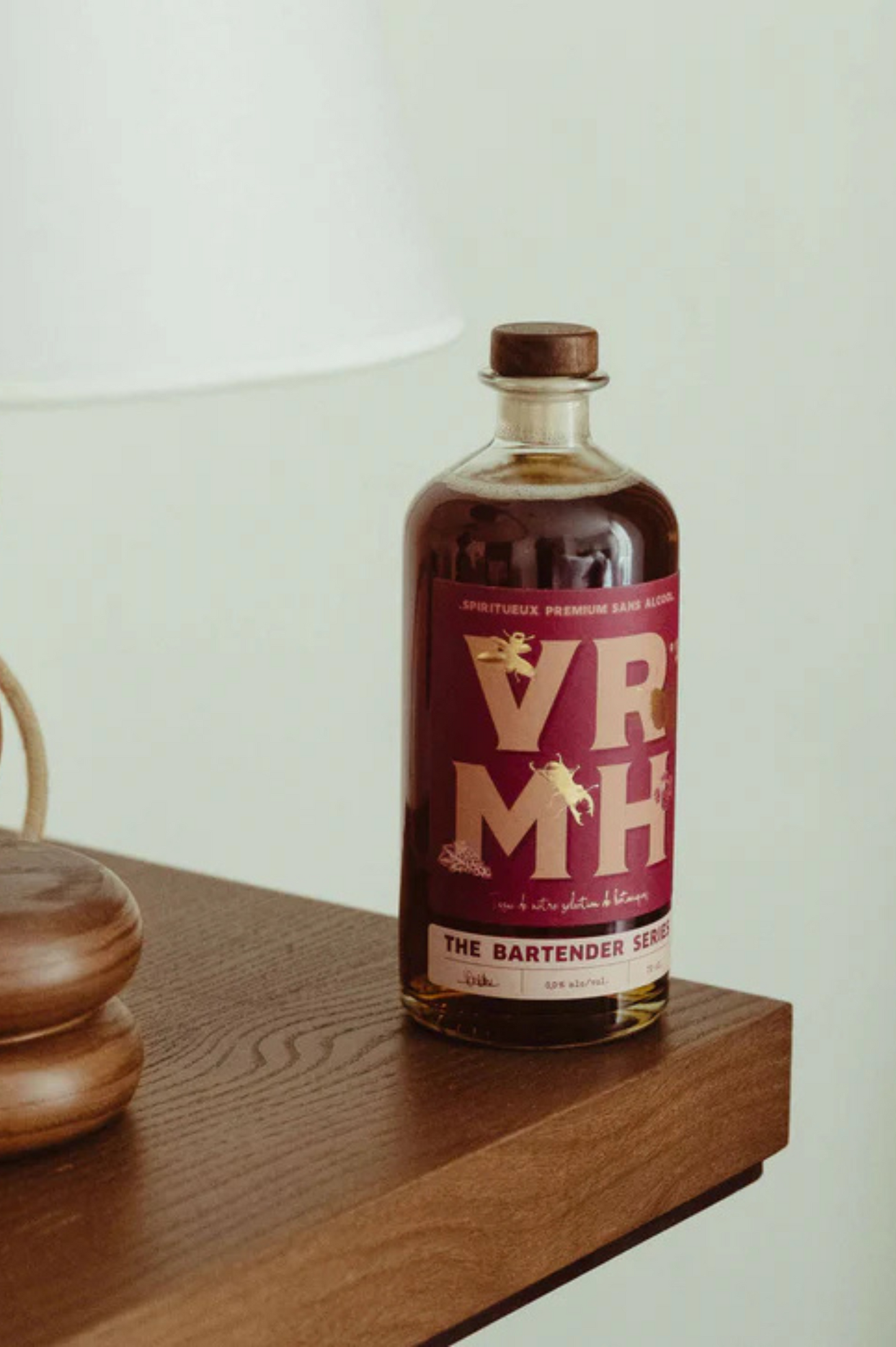 JNPR VRMH n°1 - 70CL