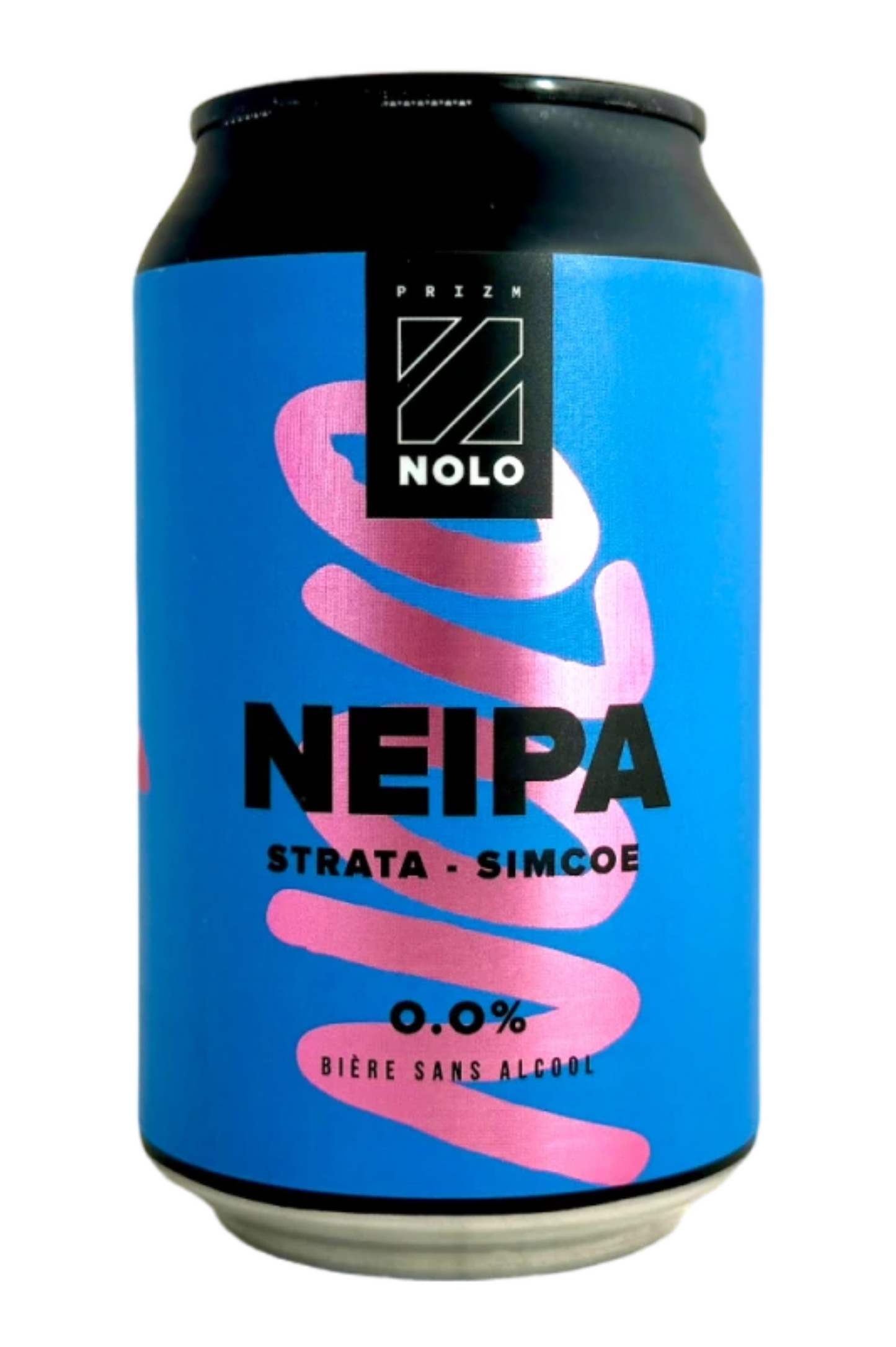 PRIZM NOLO - NEIPA Strata Simcoe - 33CL