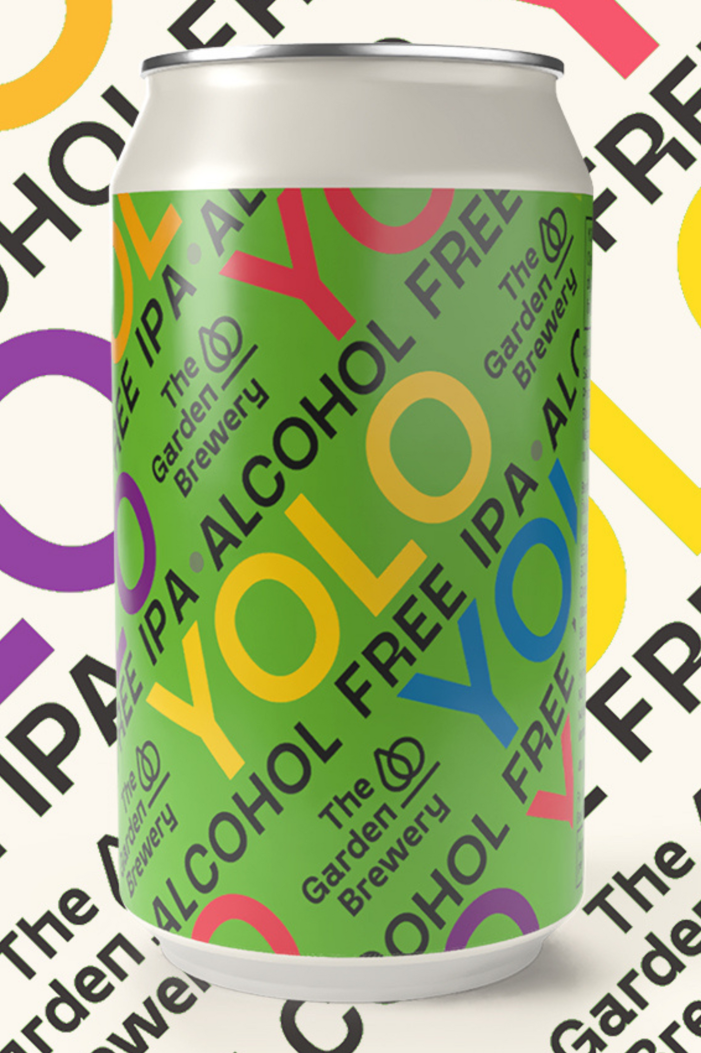 YOLO - IPA – 33CL