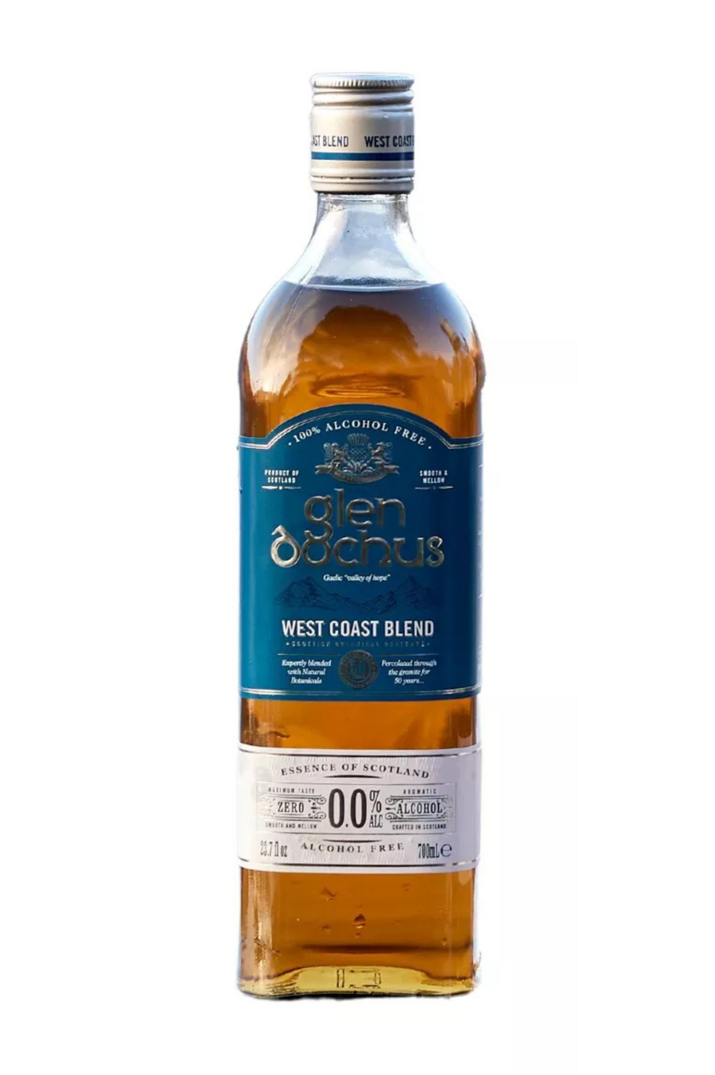 Glen Dochus - West Coast Blend 70cl
