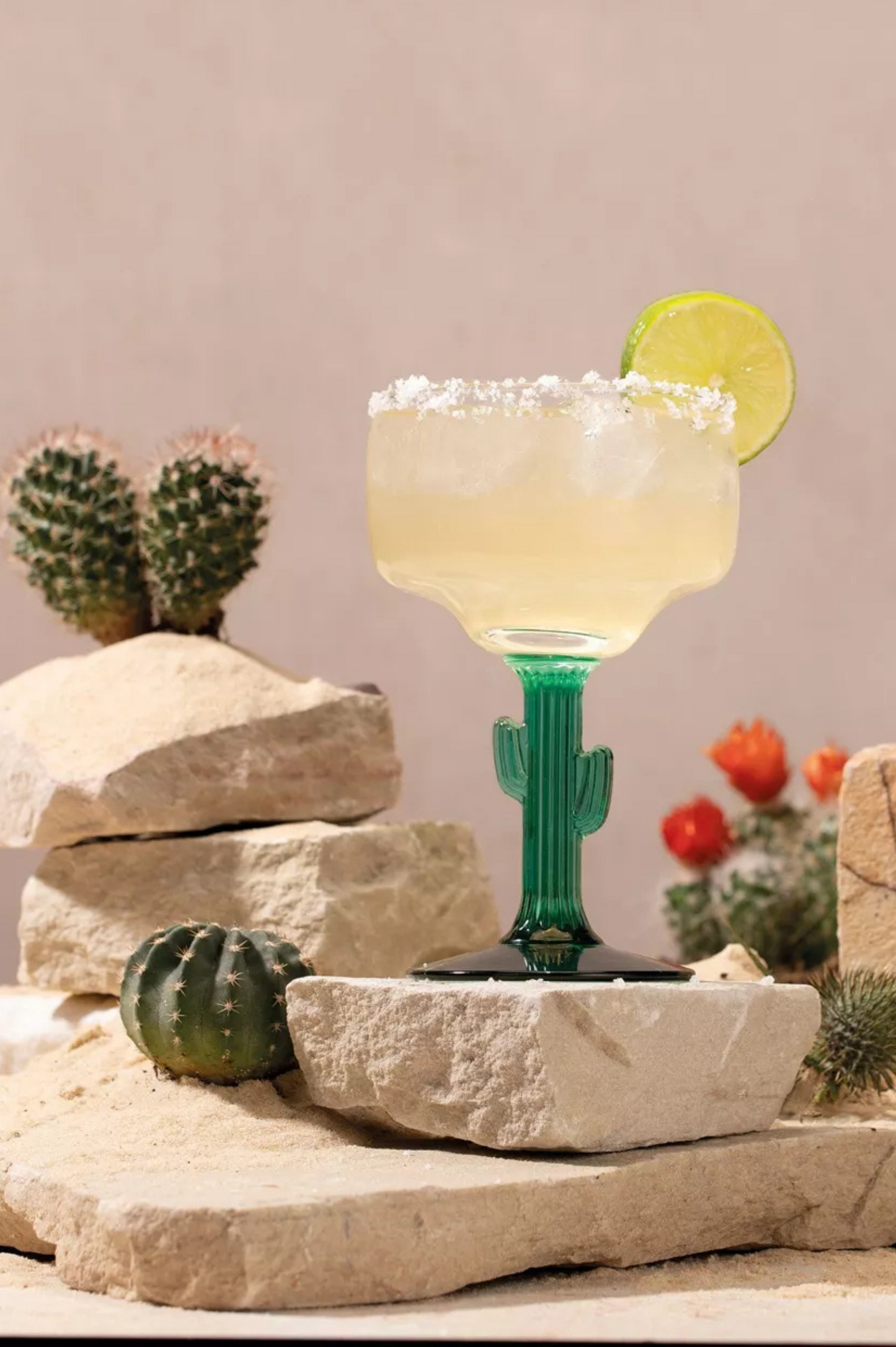 Seven Giants Blanco Style - Tequila Sans Alcool - 700ML