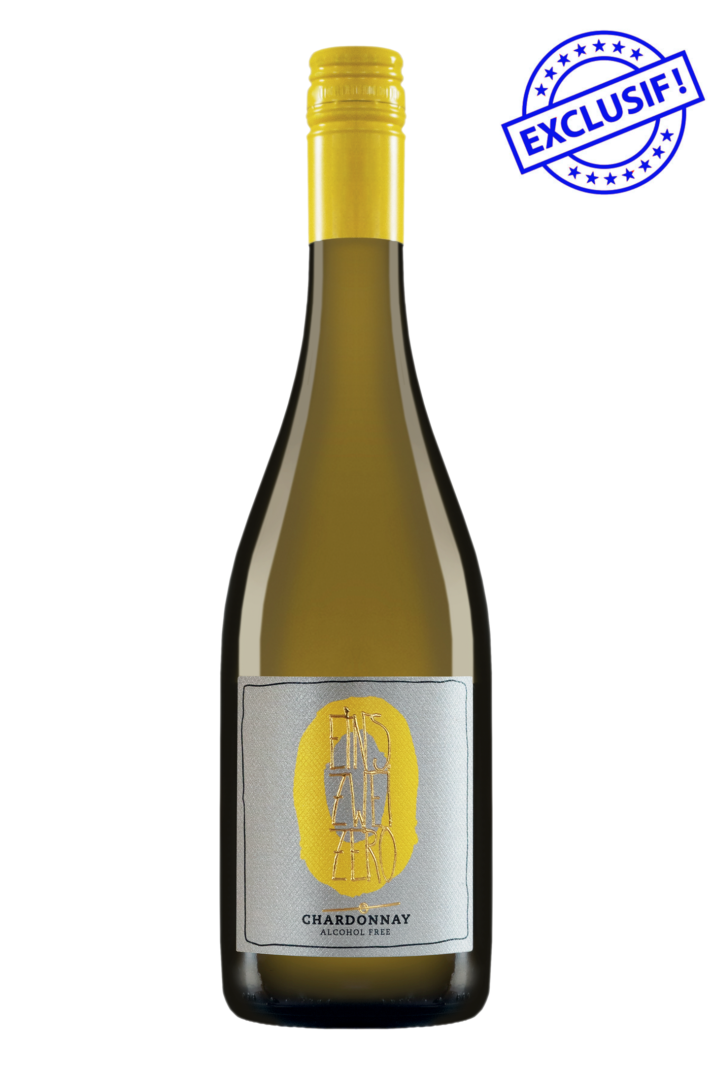 LEITZ Chardonnay - 75CL