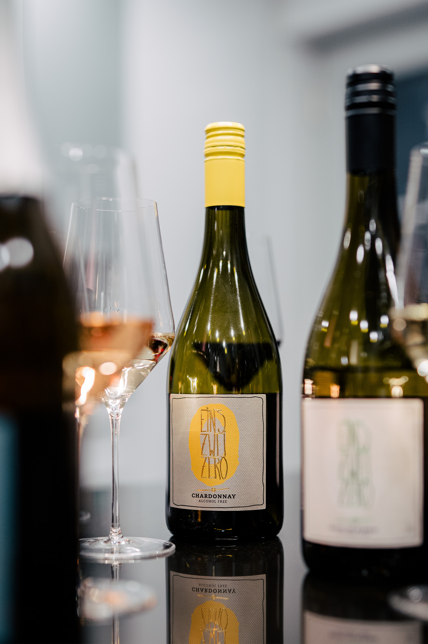 LEITZ Chardonnay - 75CL
