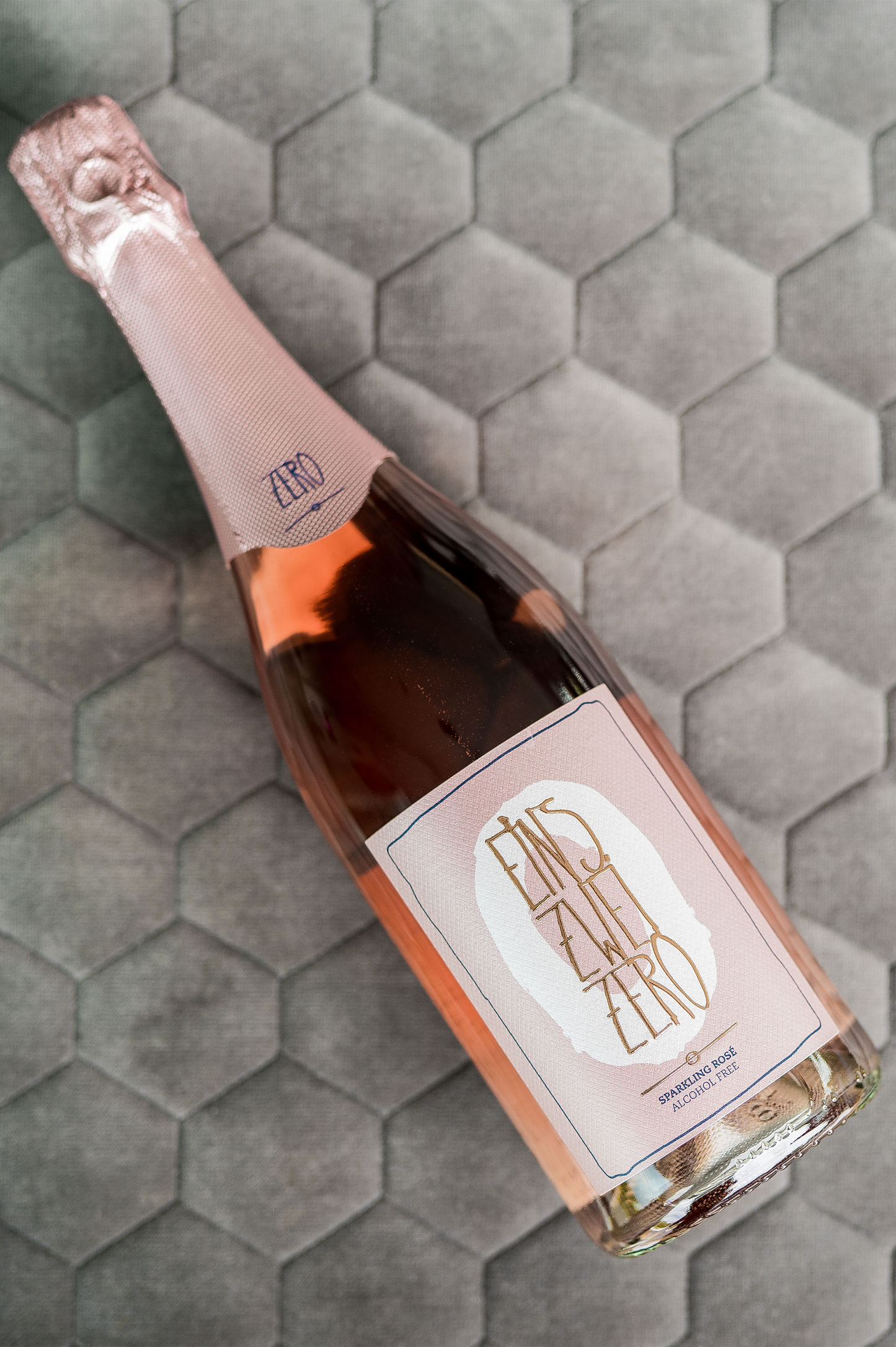 LEITZ Rosé Effervescent - 75CL