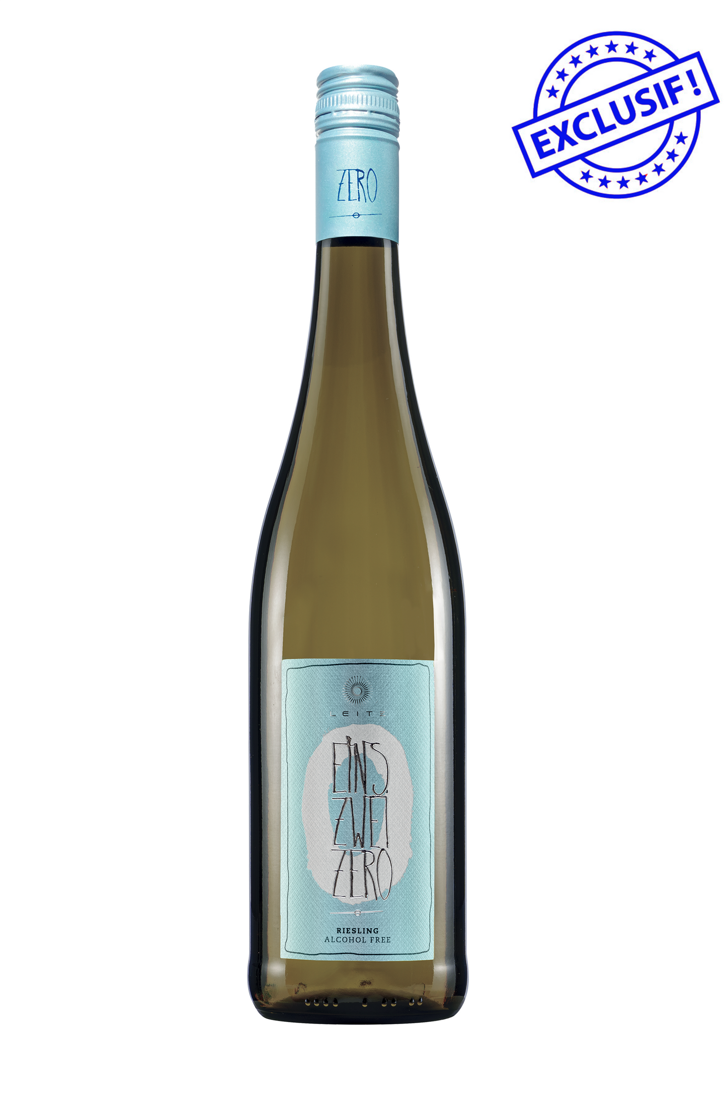 LEITZ Riesling - 75CL