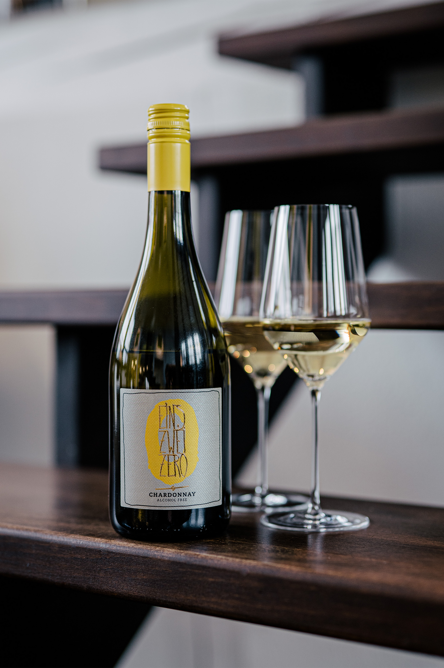 LEITZ Chardonnay - 75CL