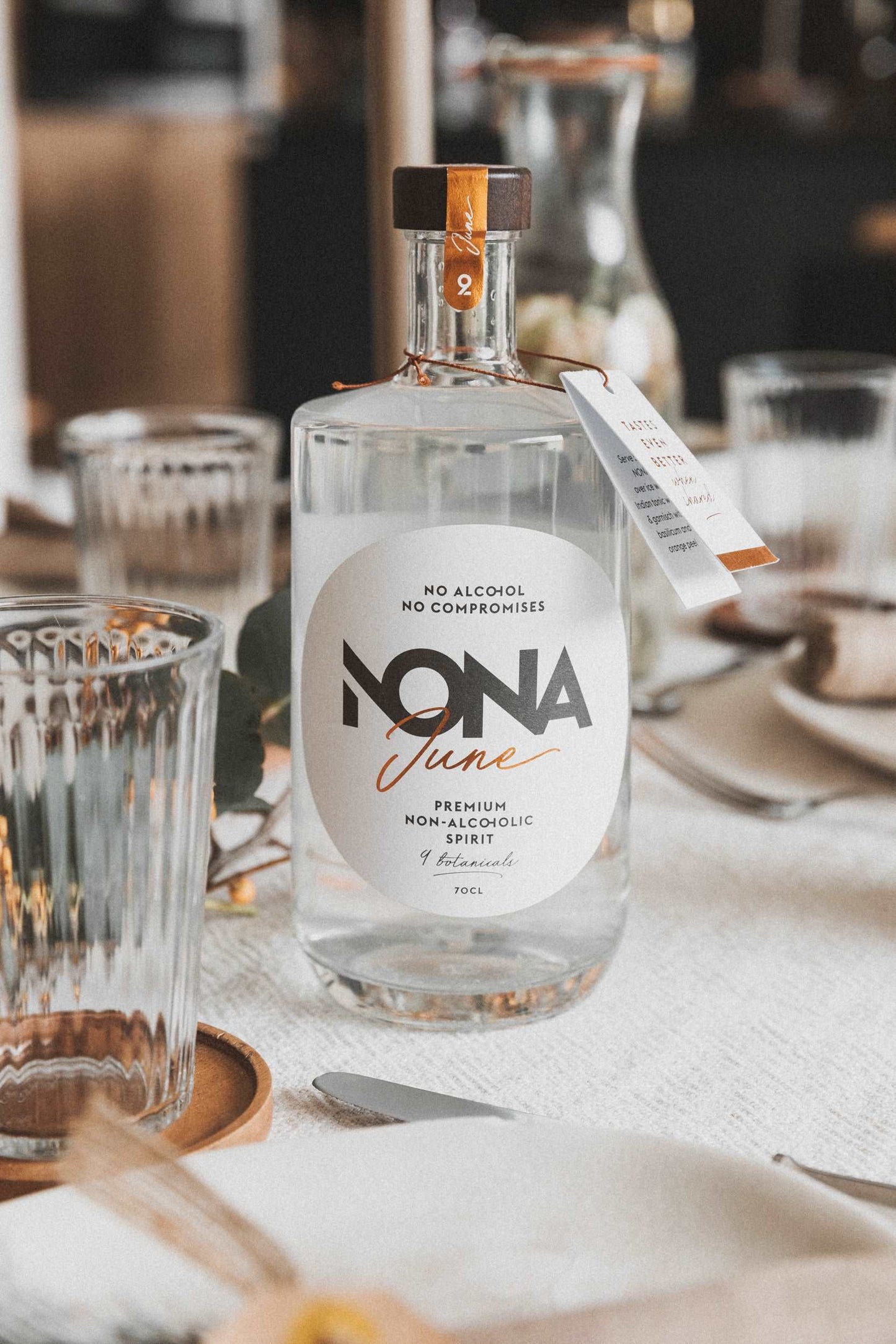 NONA June 70cl - xavieralcoolsansalcool