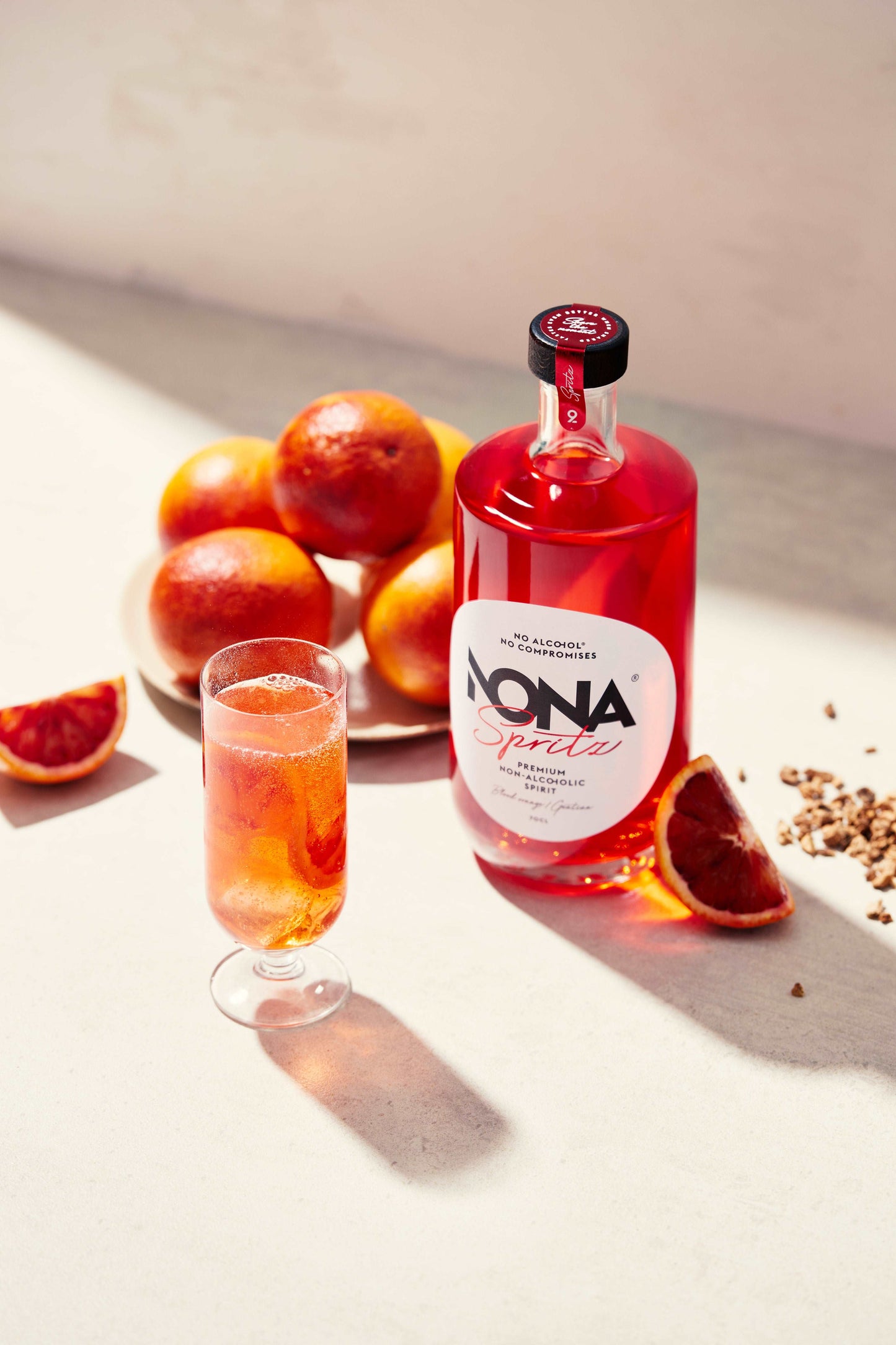 NONA Spritz 70cl - xavieralcoolsansalcool