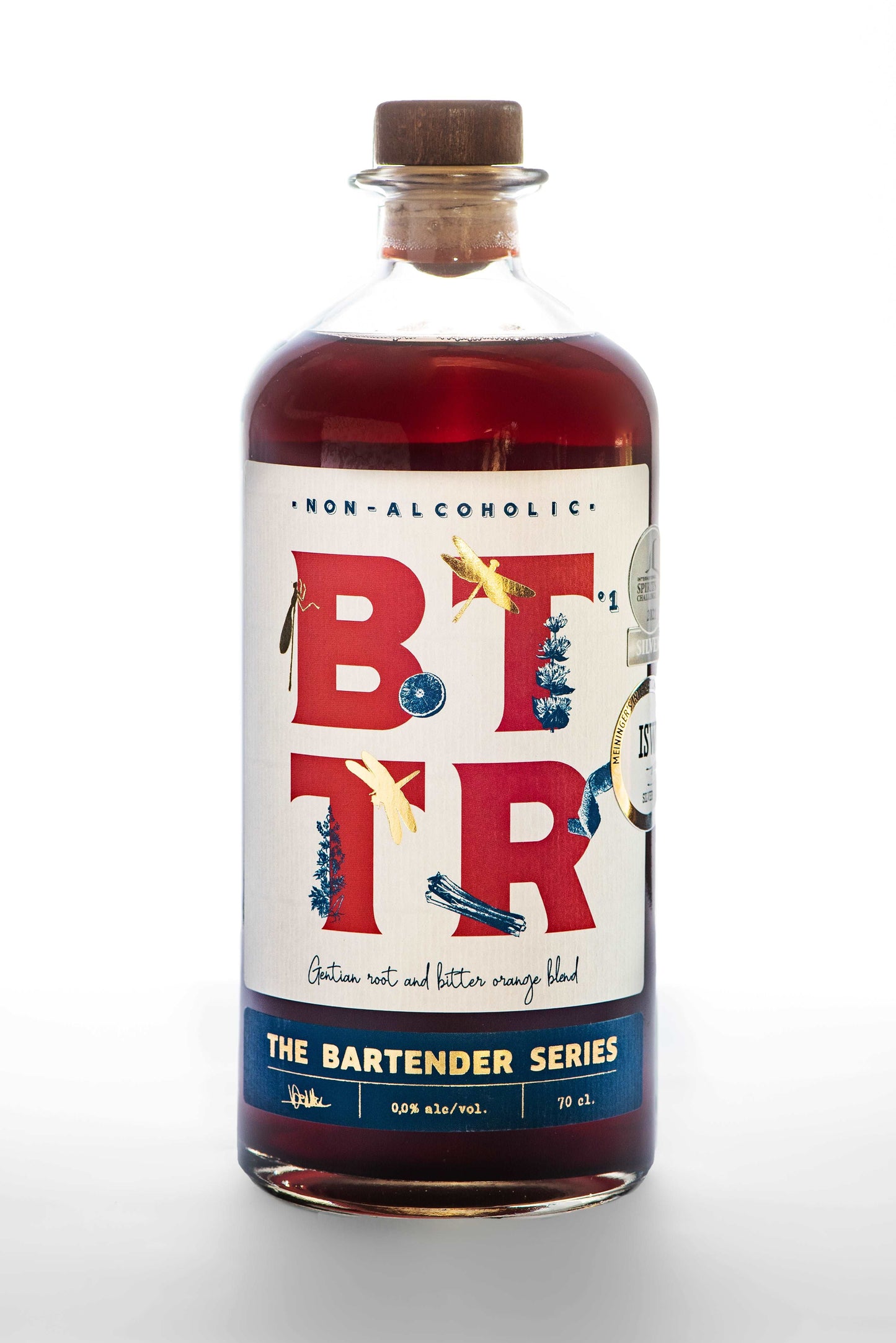 BTTR n°1 (70 cl)