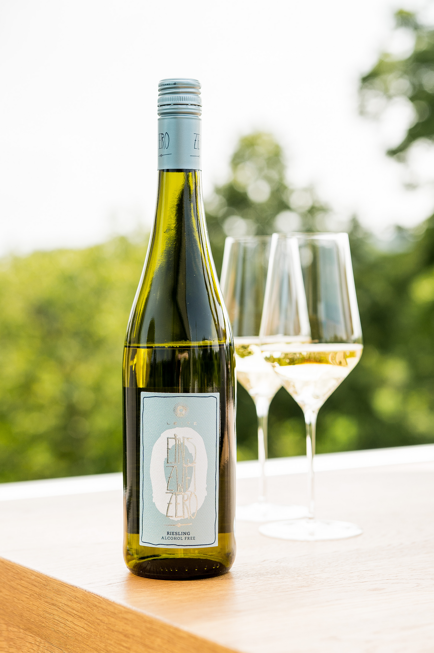 LEITZ Riesling - 75CL