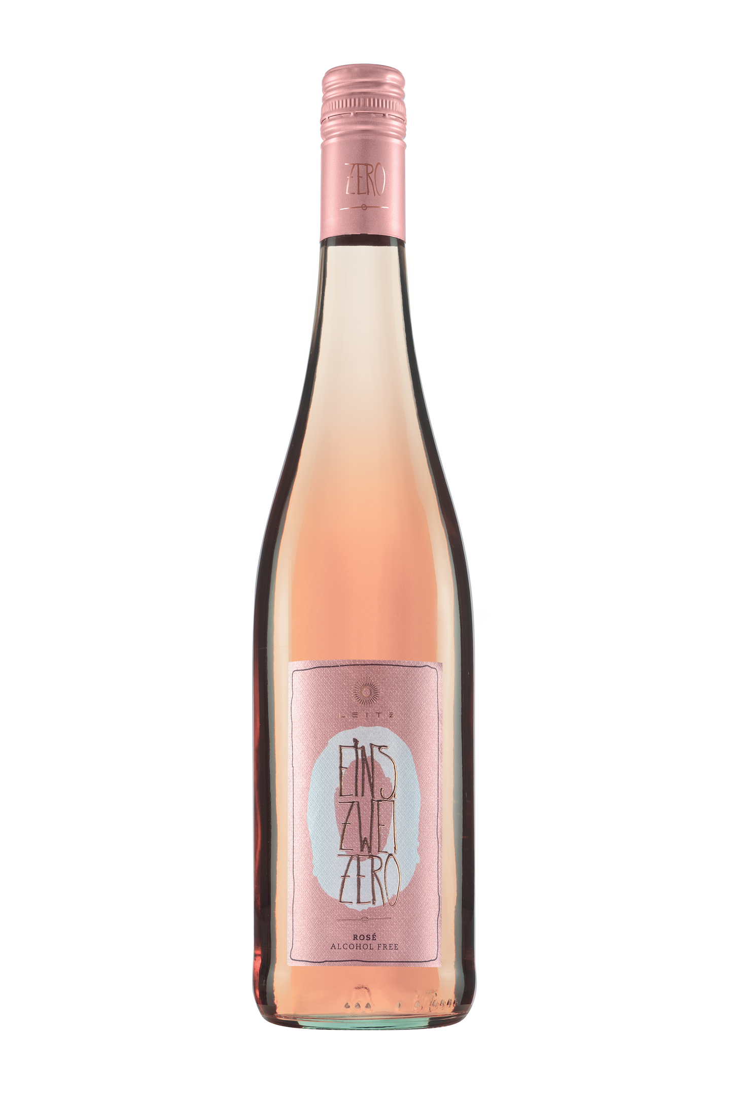 LEITZ Rosé - 75CL
