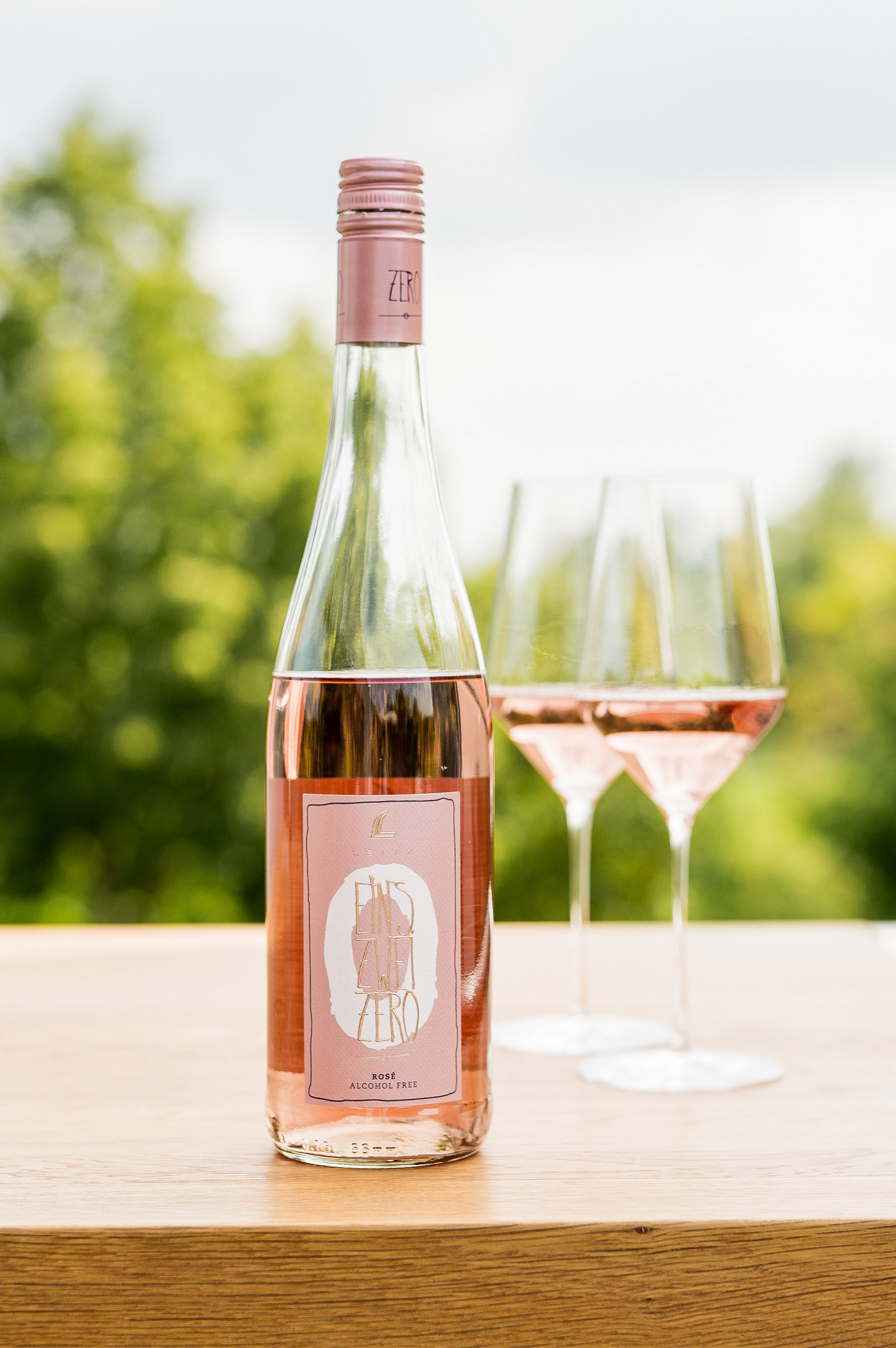 LEITZ Rosé - 75CL