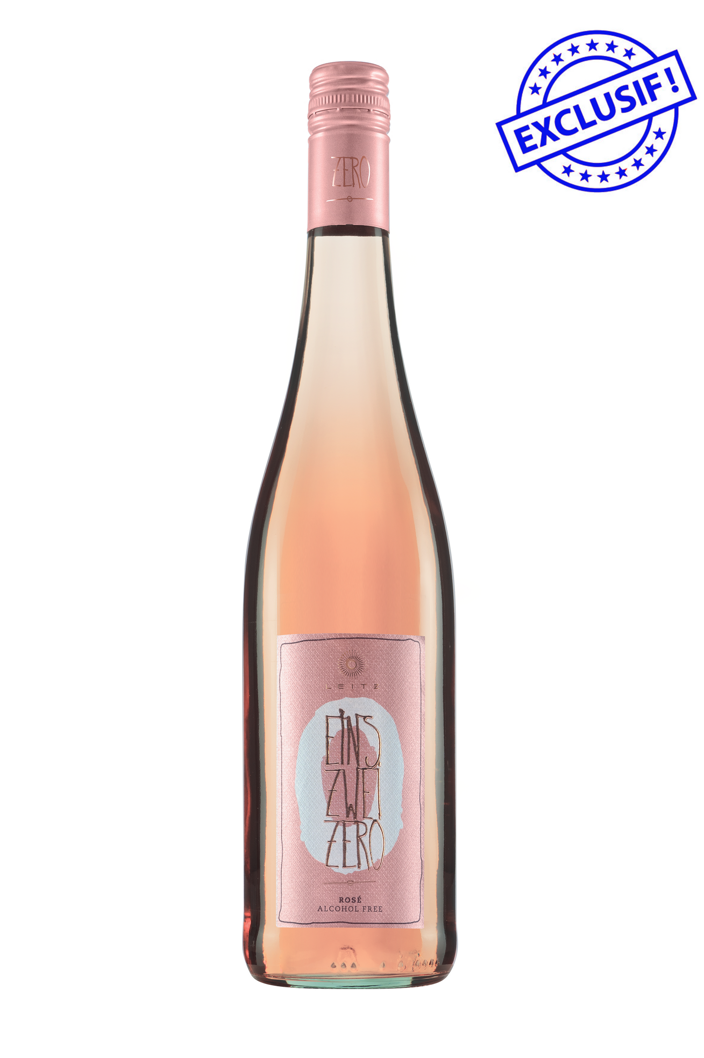 LEITZ Rosé - 75CL