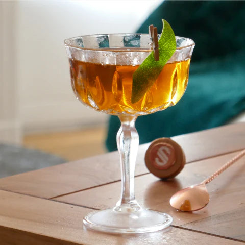 SOBER Whisky - 70CL