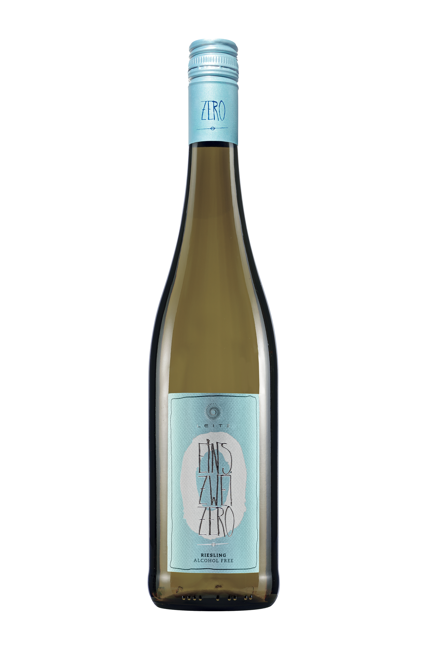 LEITZ Riesling - 75CL