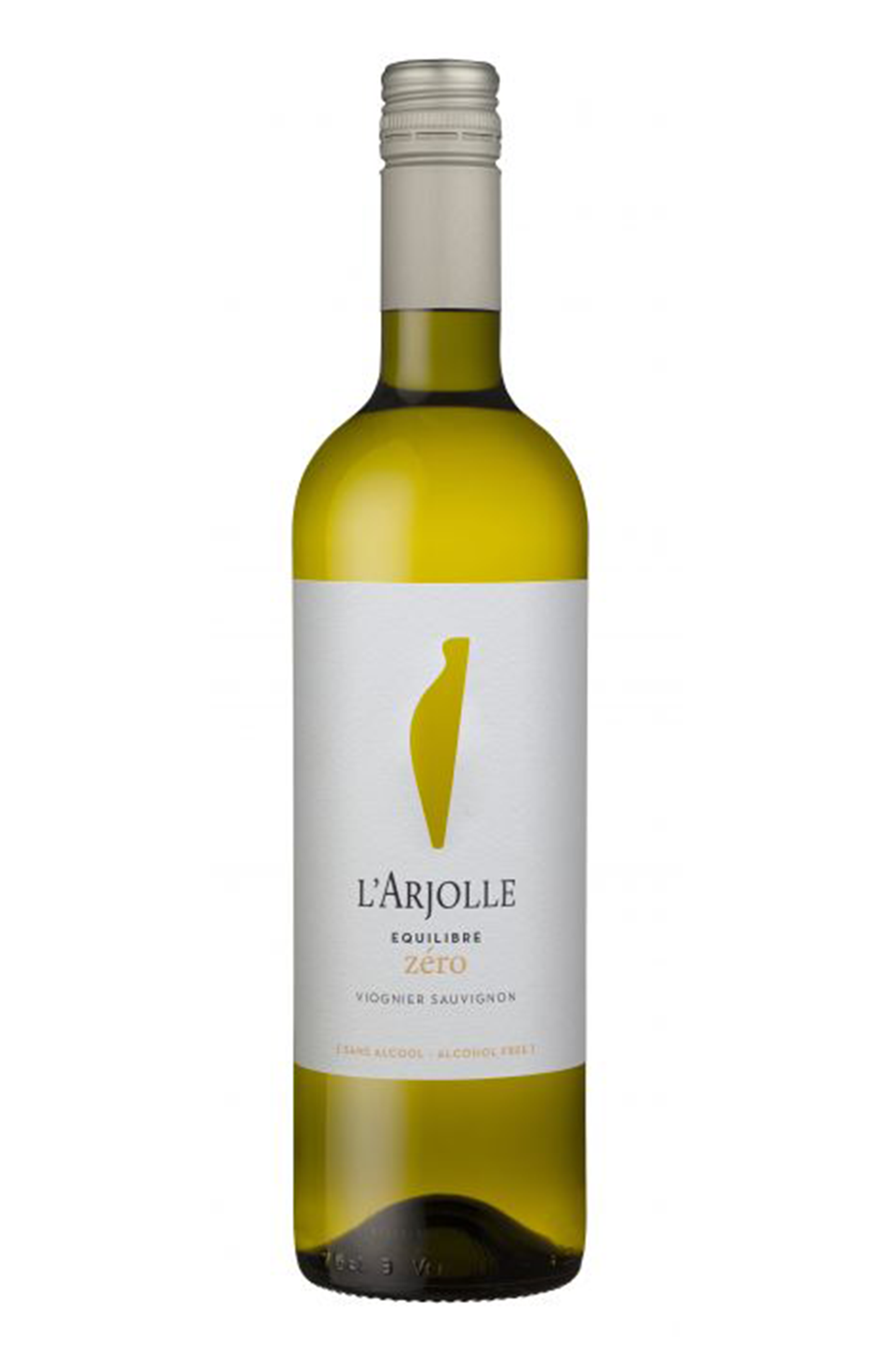 Domaine de l'Arjolle Équilibre Blanc - 75CL