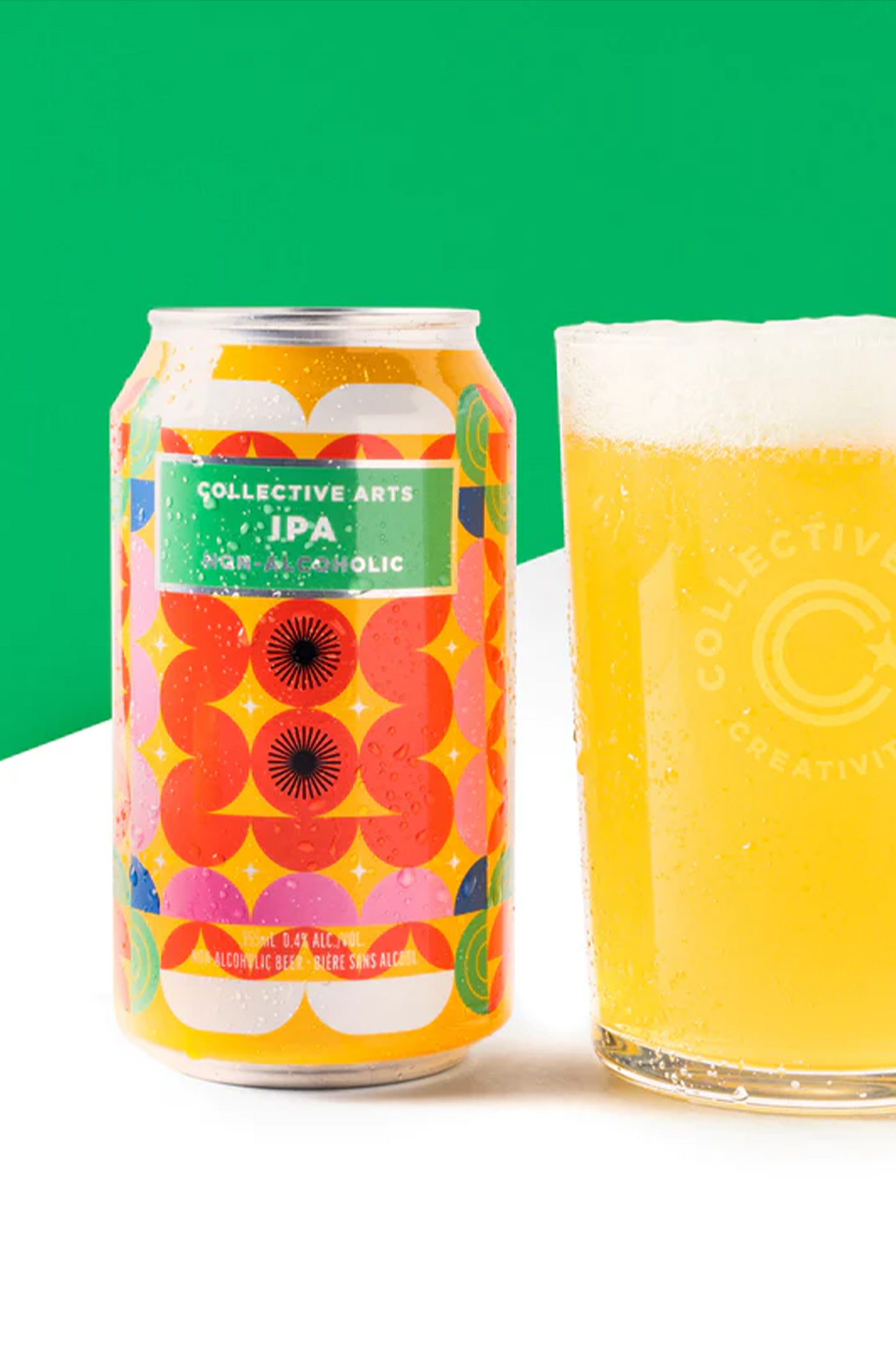 COLLECTIVE ARTS - IPA - 33CL