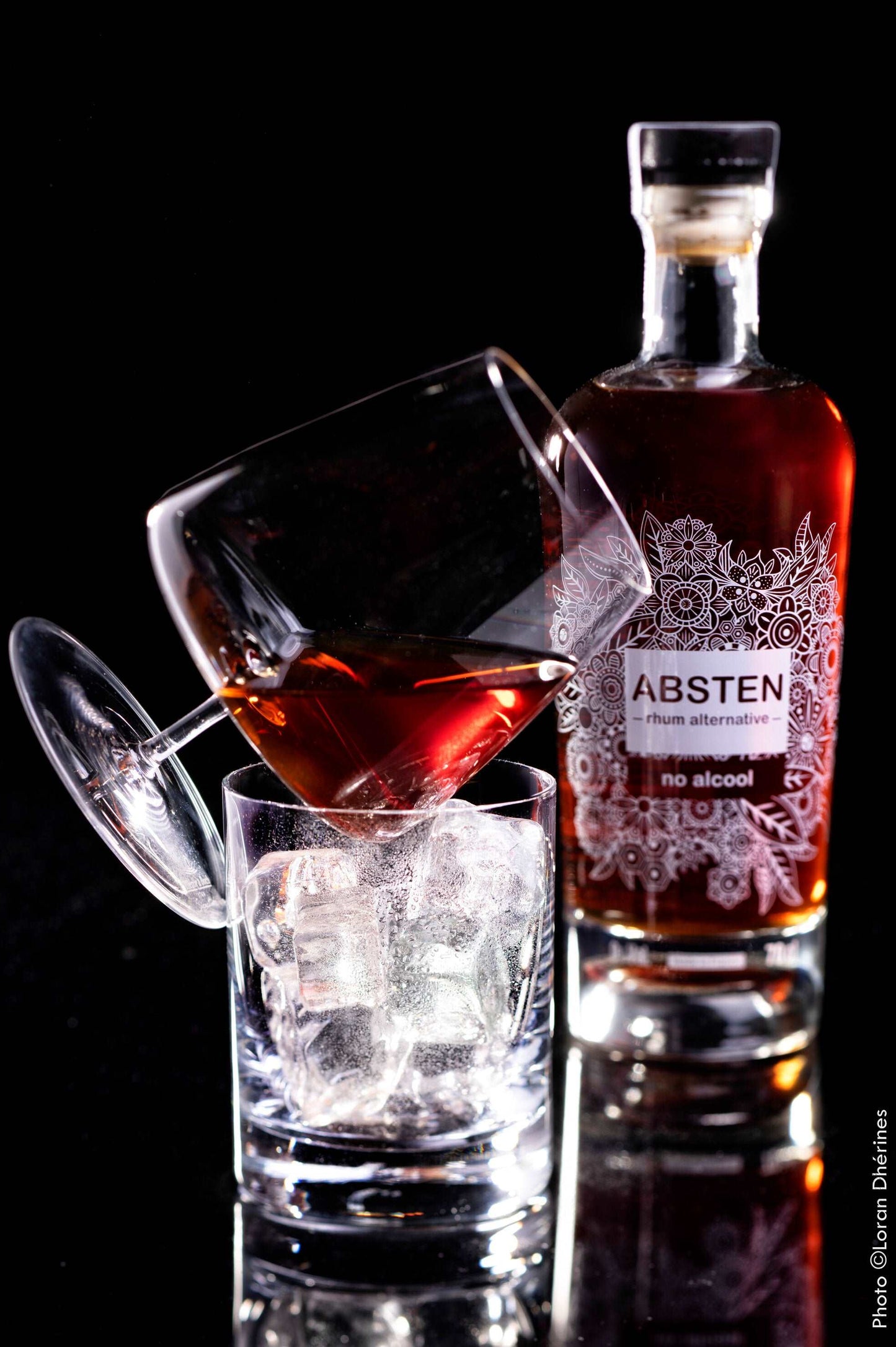 ABSTEN RHUM ALTERNATIVE