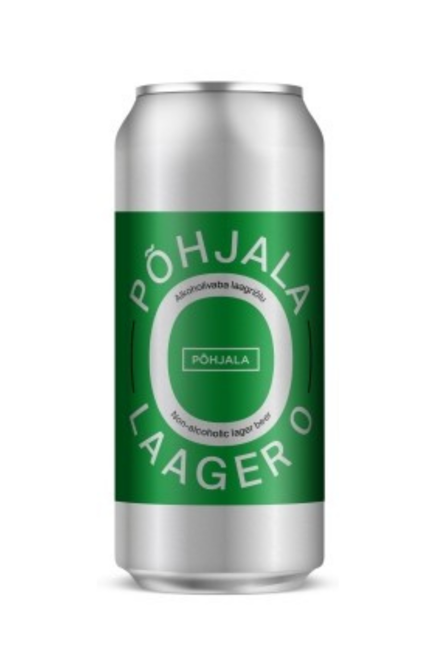 Pohjala Laager 44CL