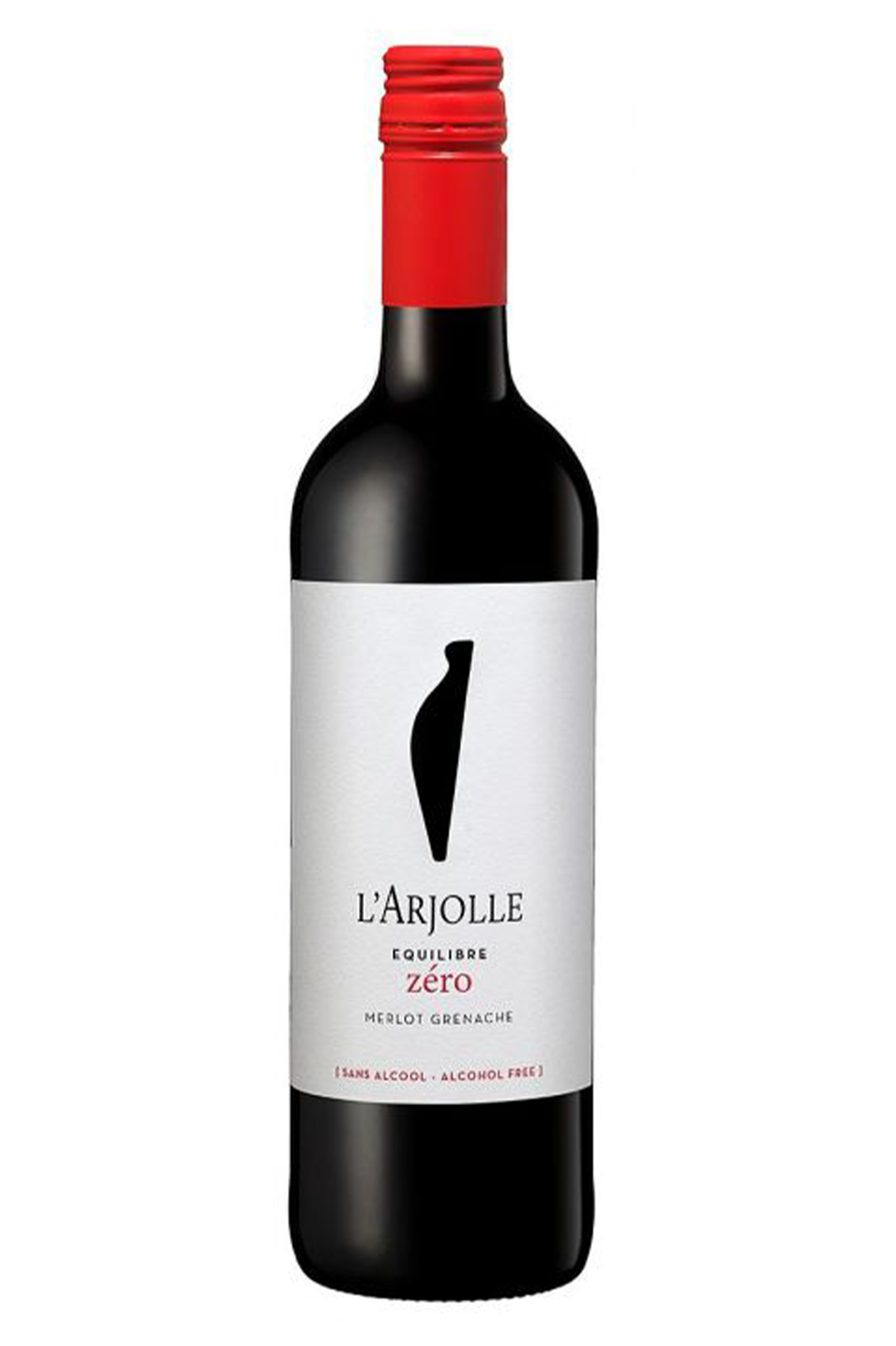Domaine de l'Arjolle Merlot Grenache - 75CL