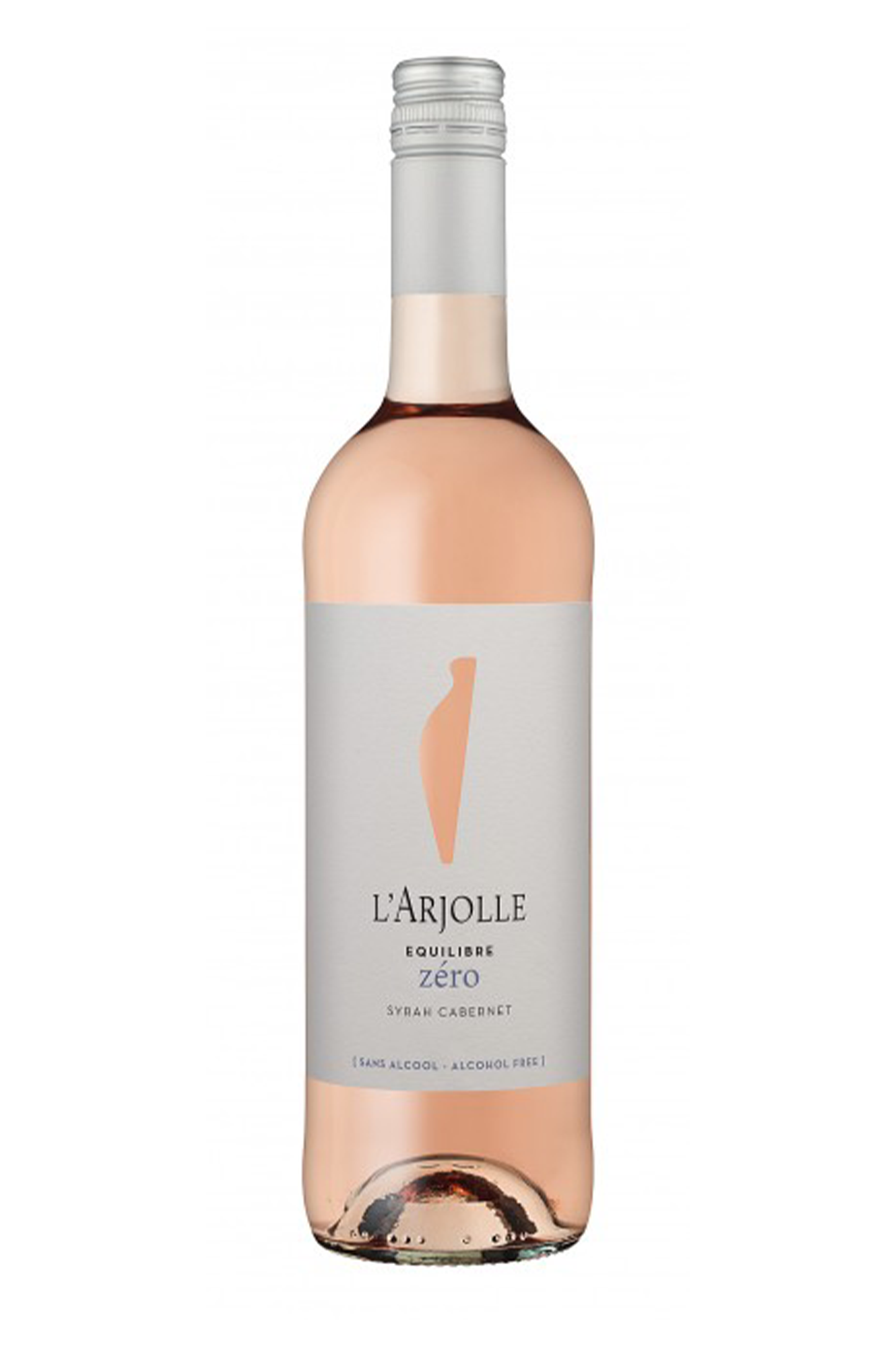Domaine de l'Arjolle Rosé - 75CL