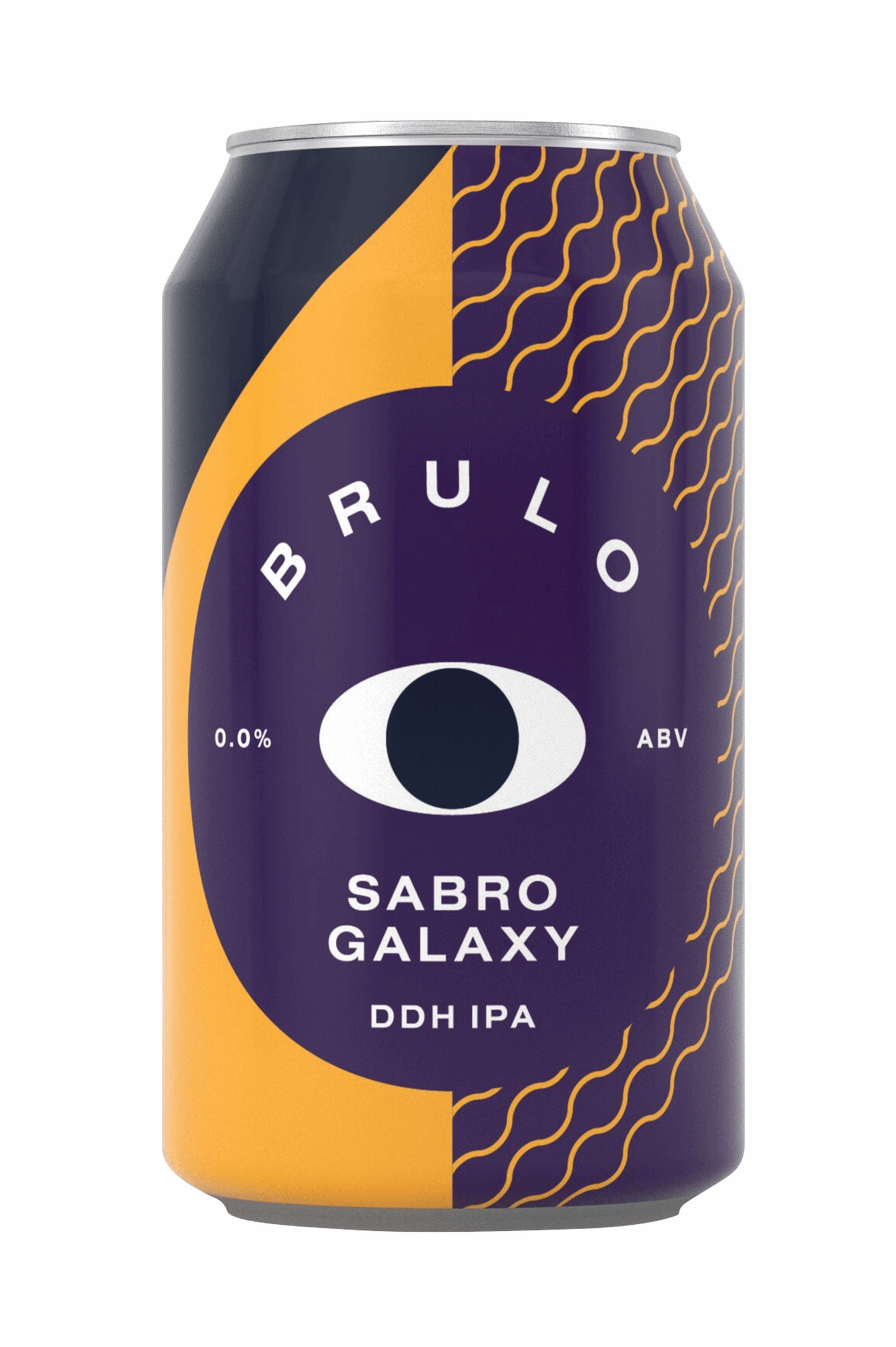 Brulo Sabro Galaxy DDH IPA