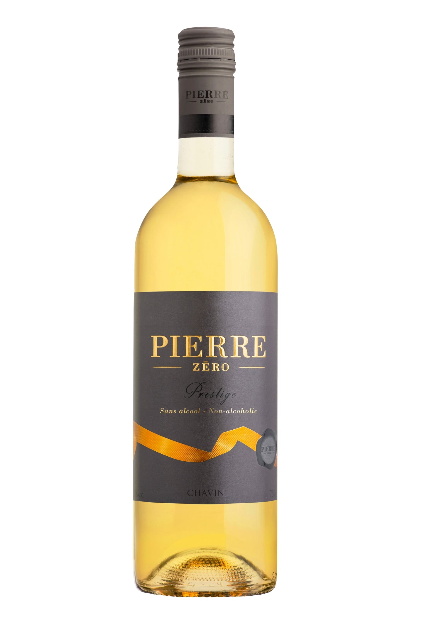 Pierre Zéro Prestige Chardonnay - 750ML
