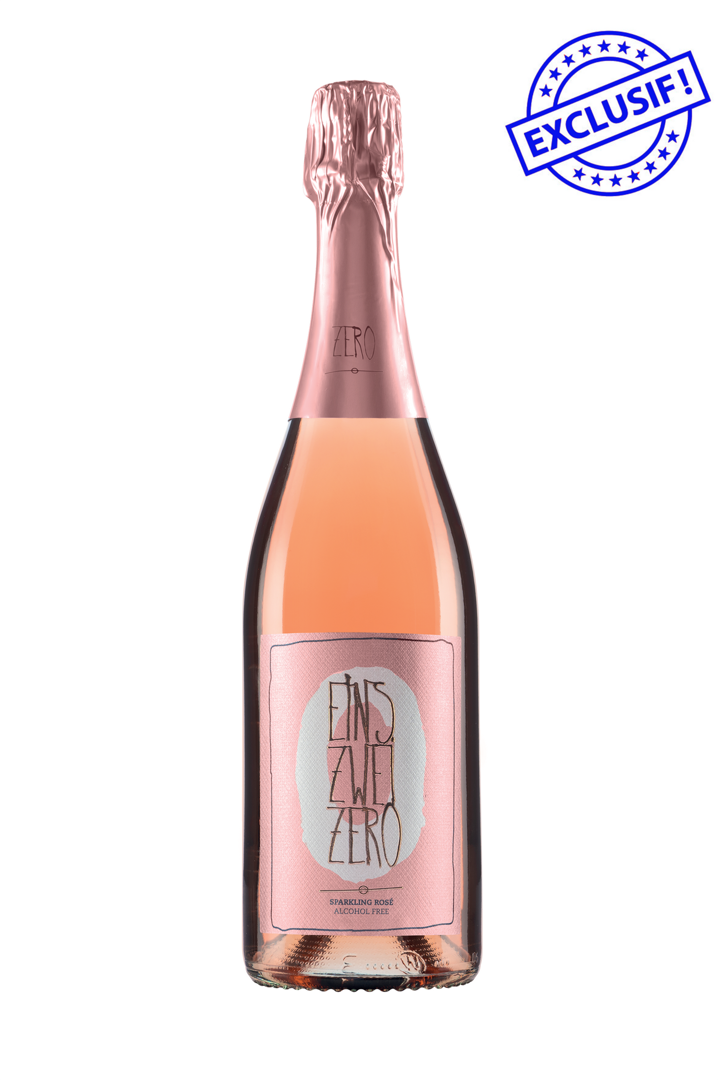 LEITZ Rosé Effervescent - 75CL