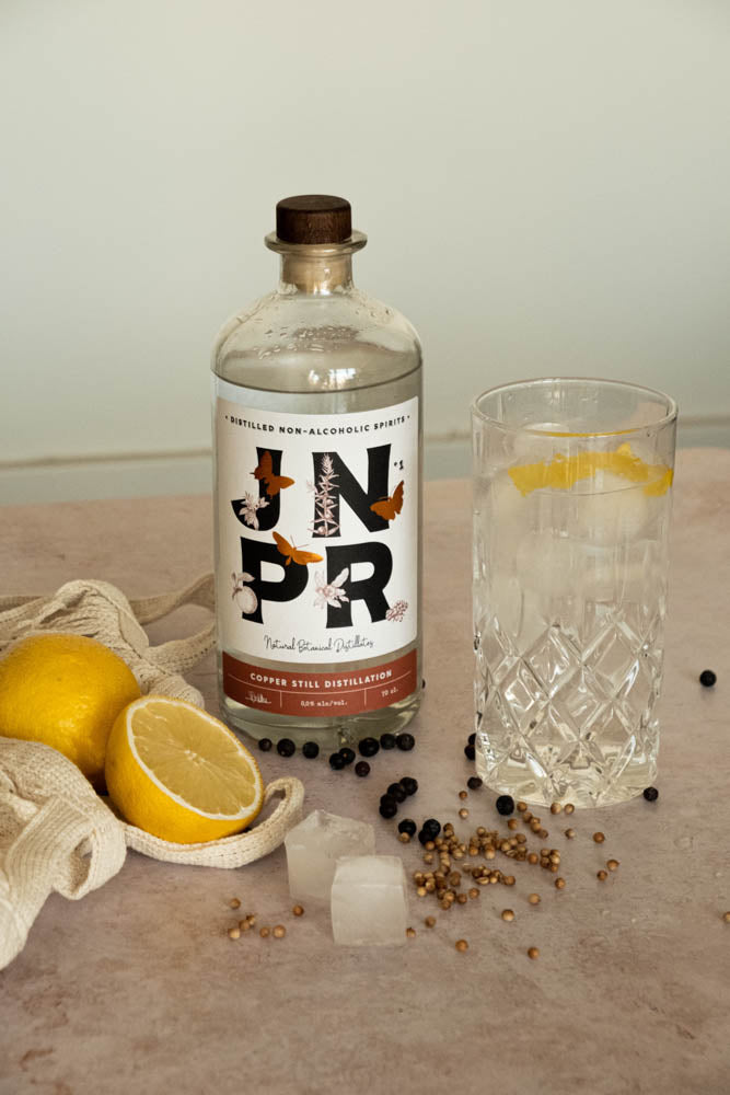 JNPR n°1 (70cl) - xavieralcoolsansalcool