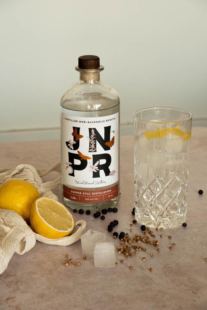 JNPR n°1 (70cl) - xavieralcoolsansalcool