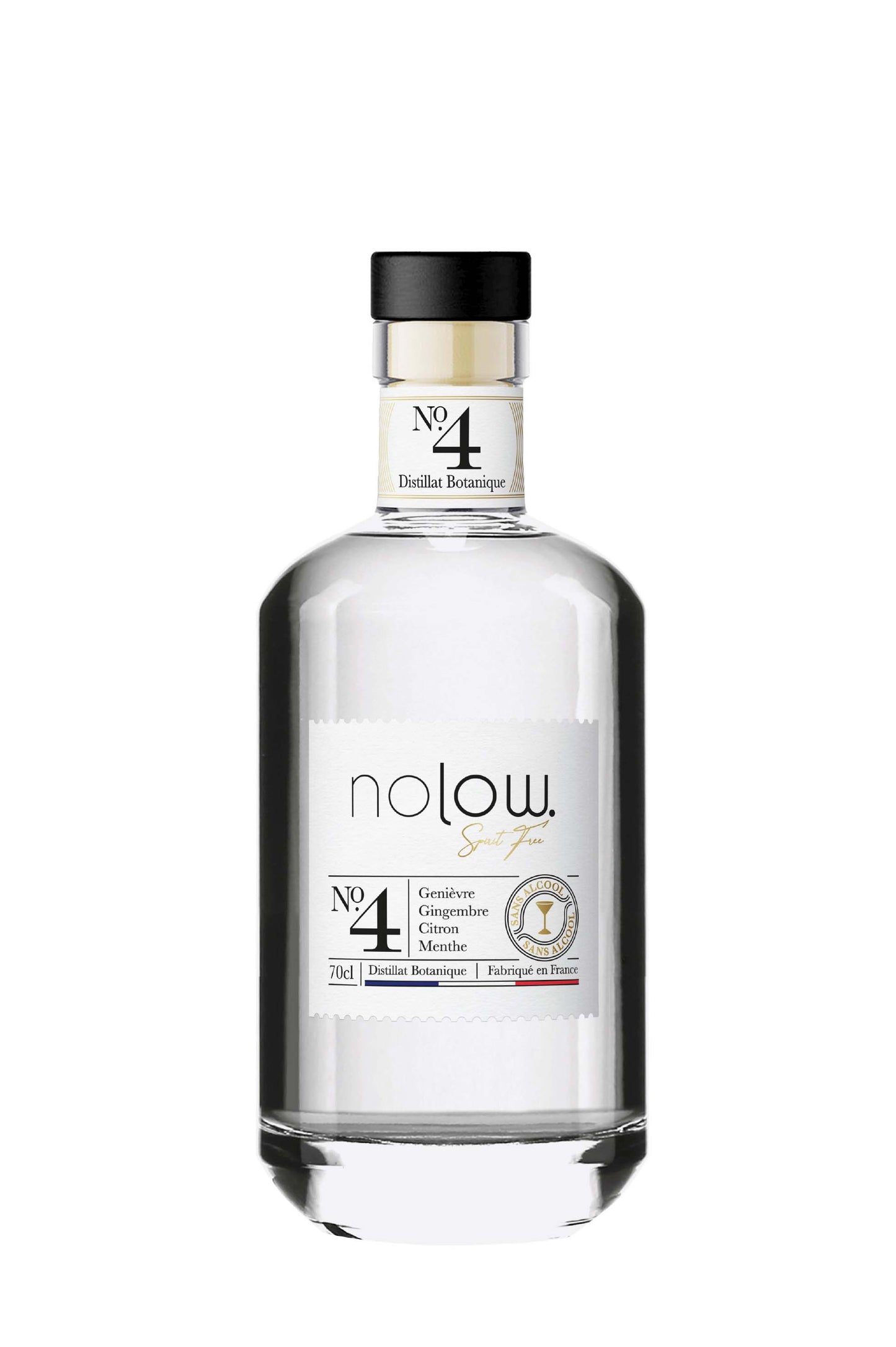 NOLOW - Nolow Distillat Botanique